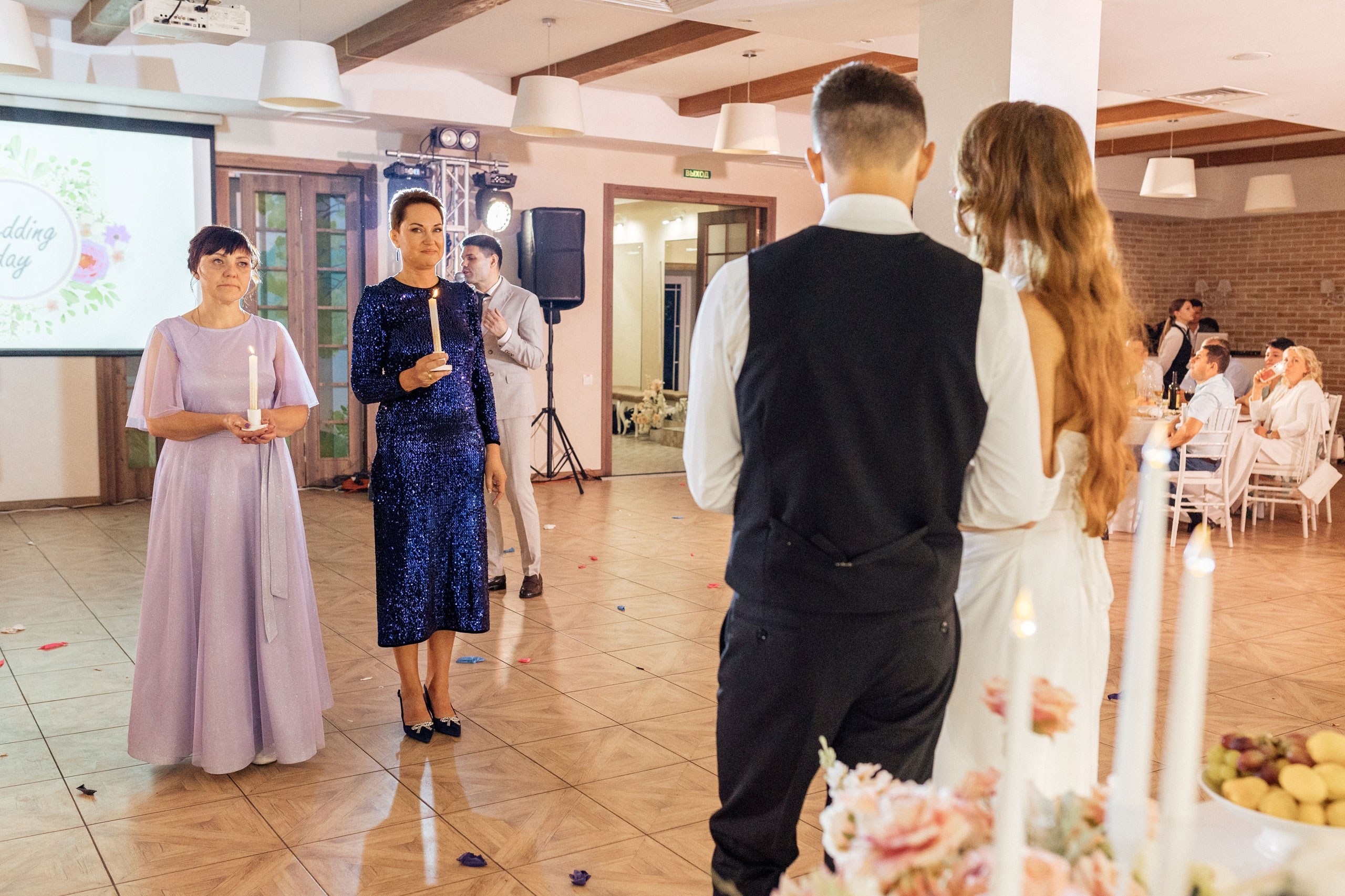 Стильная красота | Катя и Тим. Фотосессии в Пензе — фотограф Павел Козырь