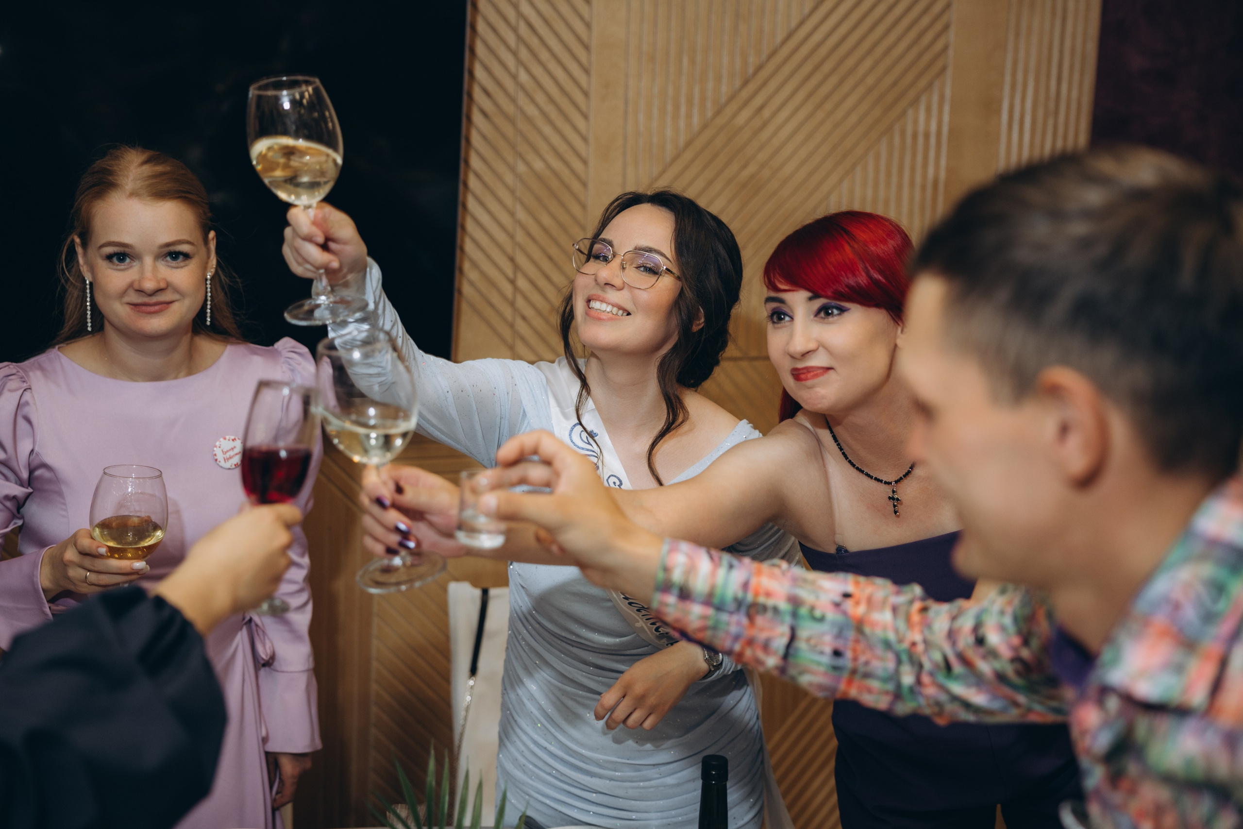 Андрей & Мария. Свадебный, семейный фотограф в Иркутске Светлана Макаричева