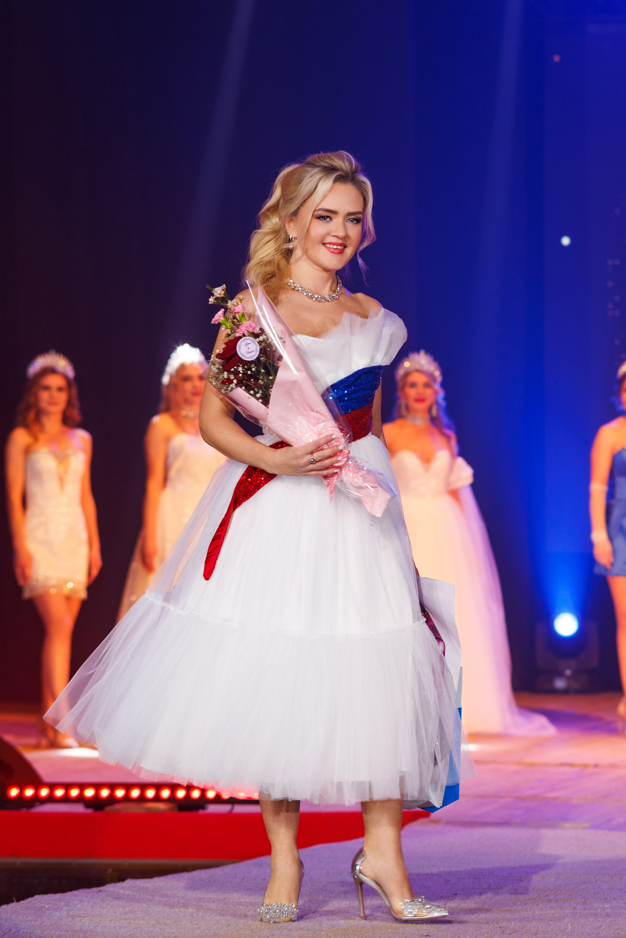 Fashion Fest Rybinsk 2025. Коммерческий фотограф Андрей Тремасов