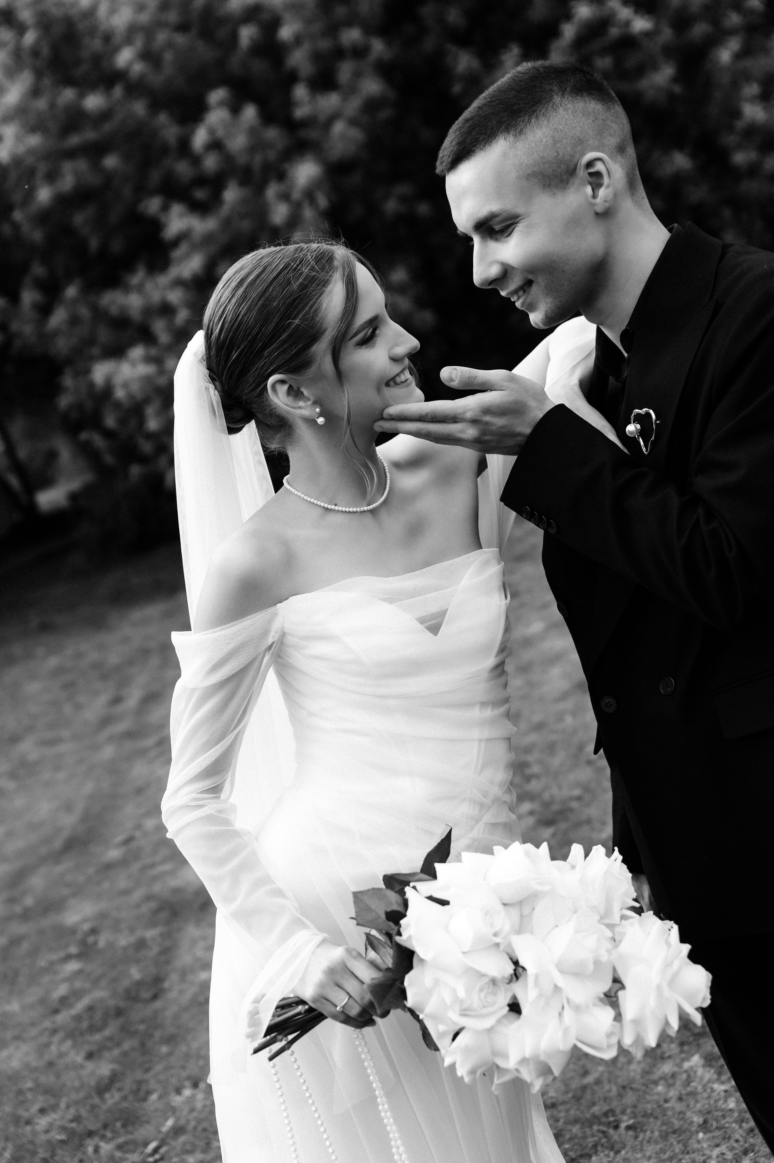 Свадебные истории. ГЛАВНАЯ