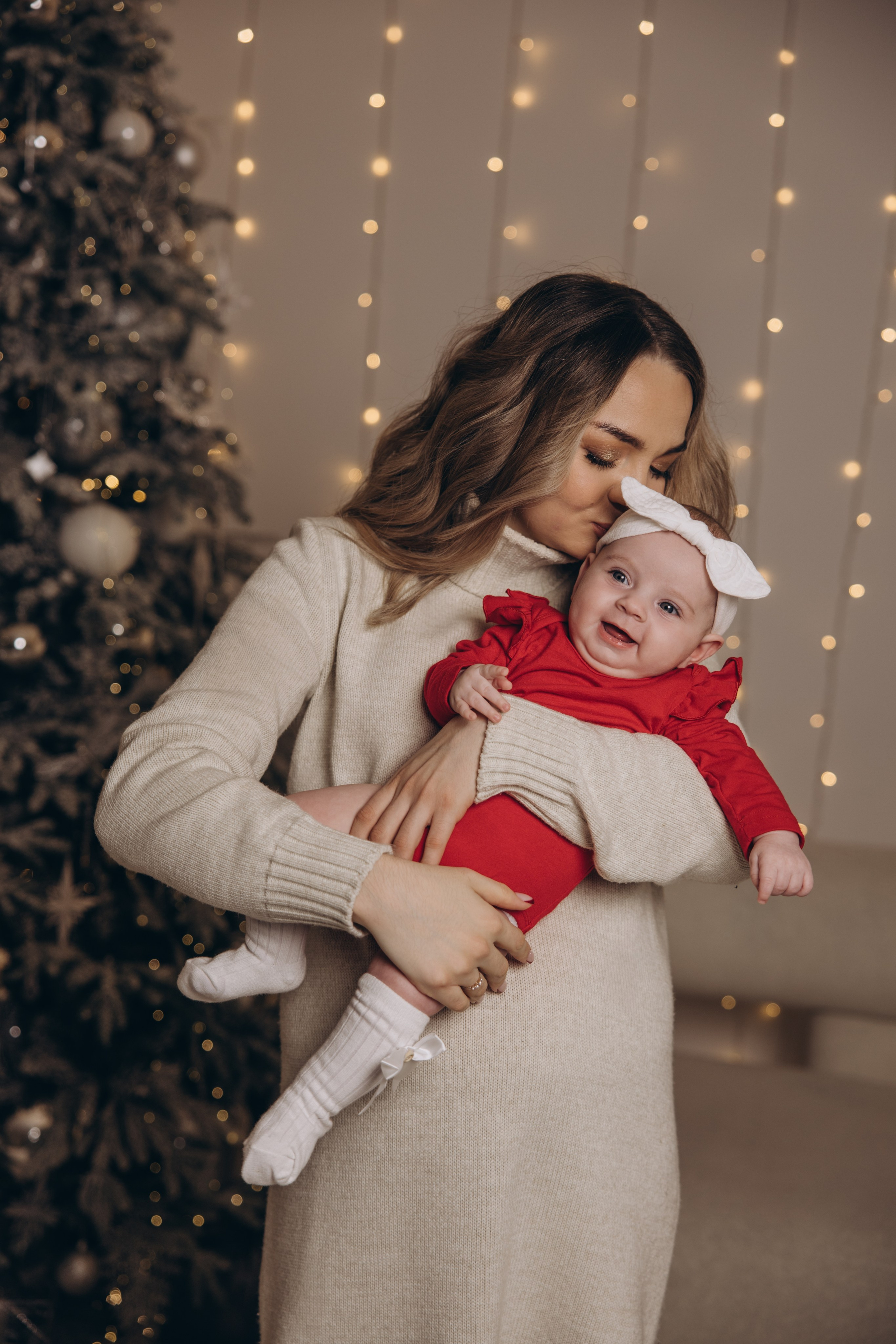 Фотопроект в Зум студии. Свадебный, семейный фотограф в Иркутске Светлана Макаричева