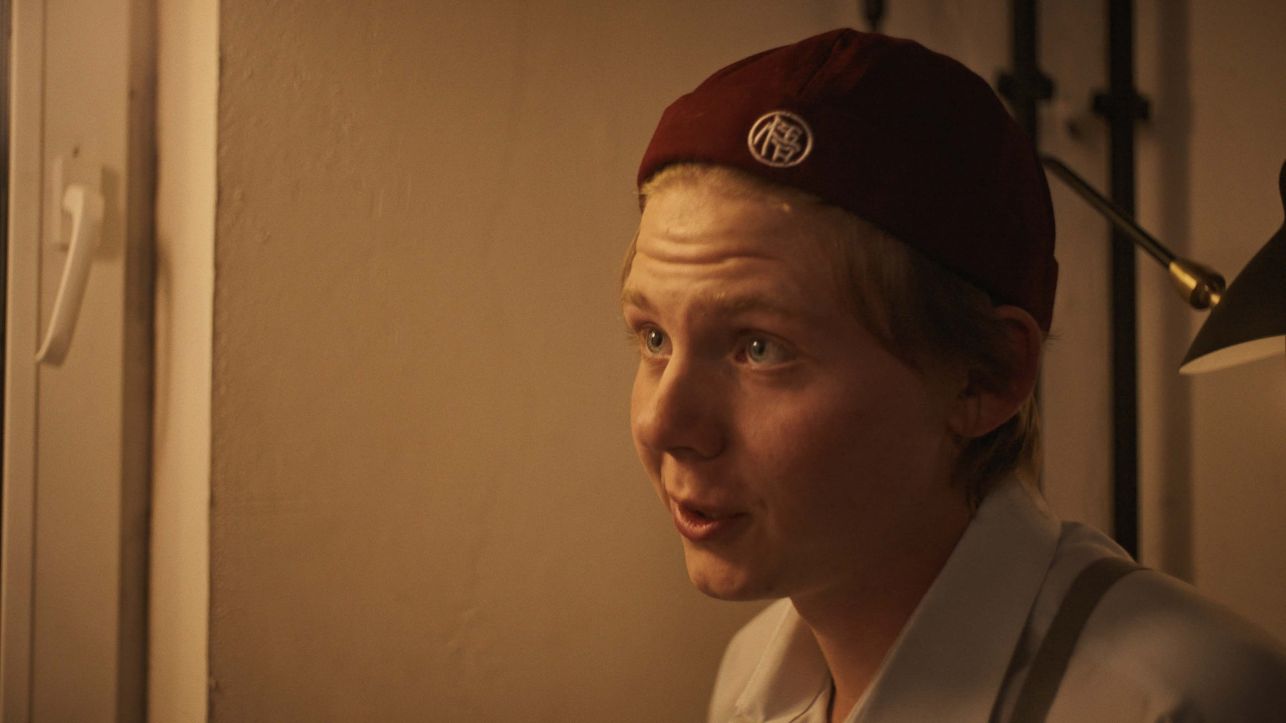 Три чашки до любви. Цветокоррекция видео