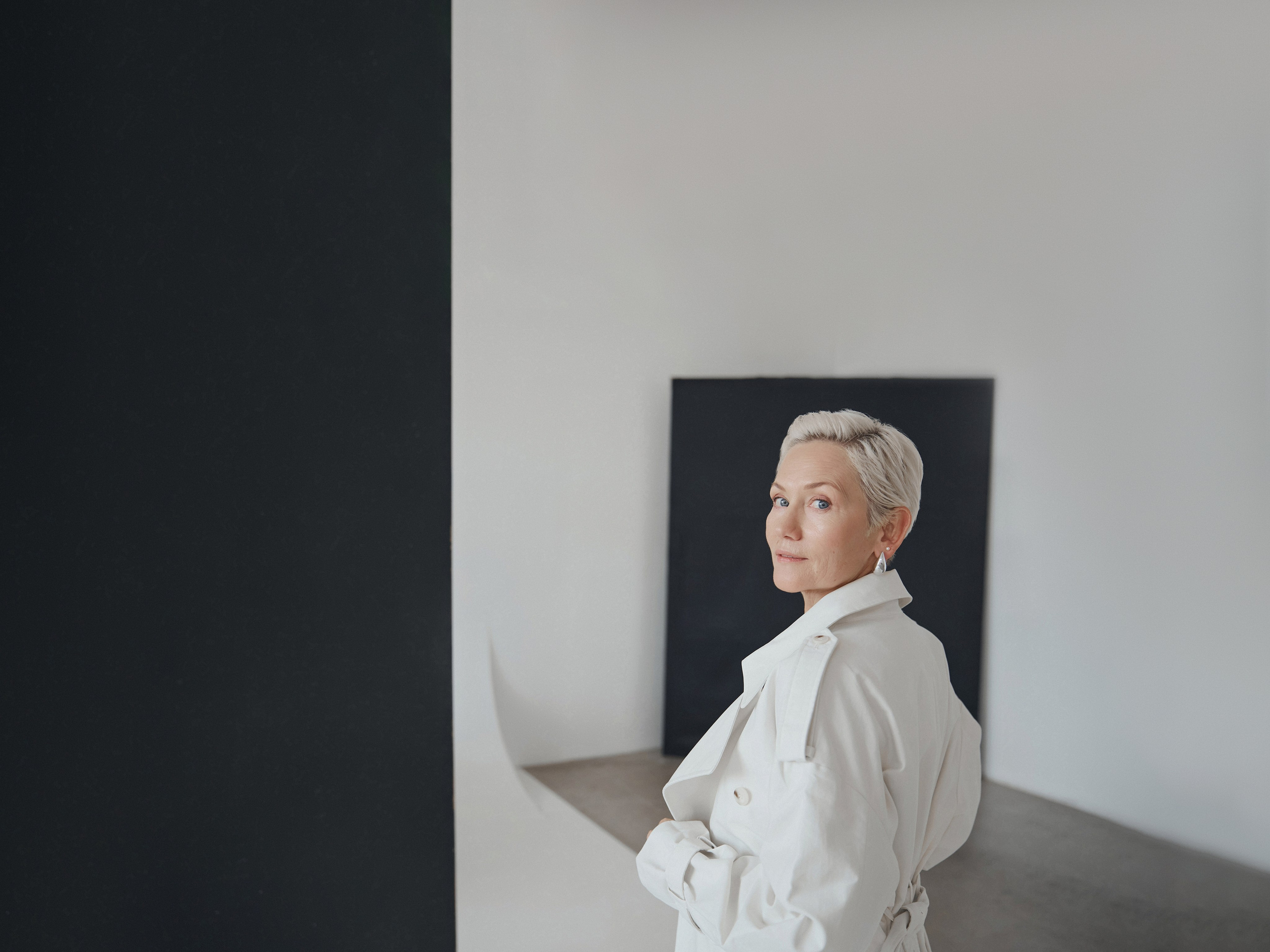 Портреты. Photographer