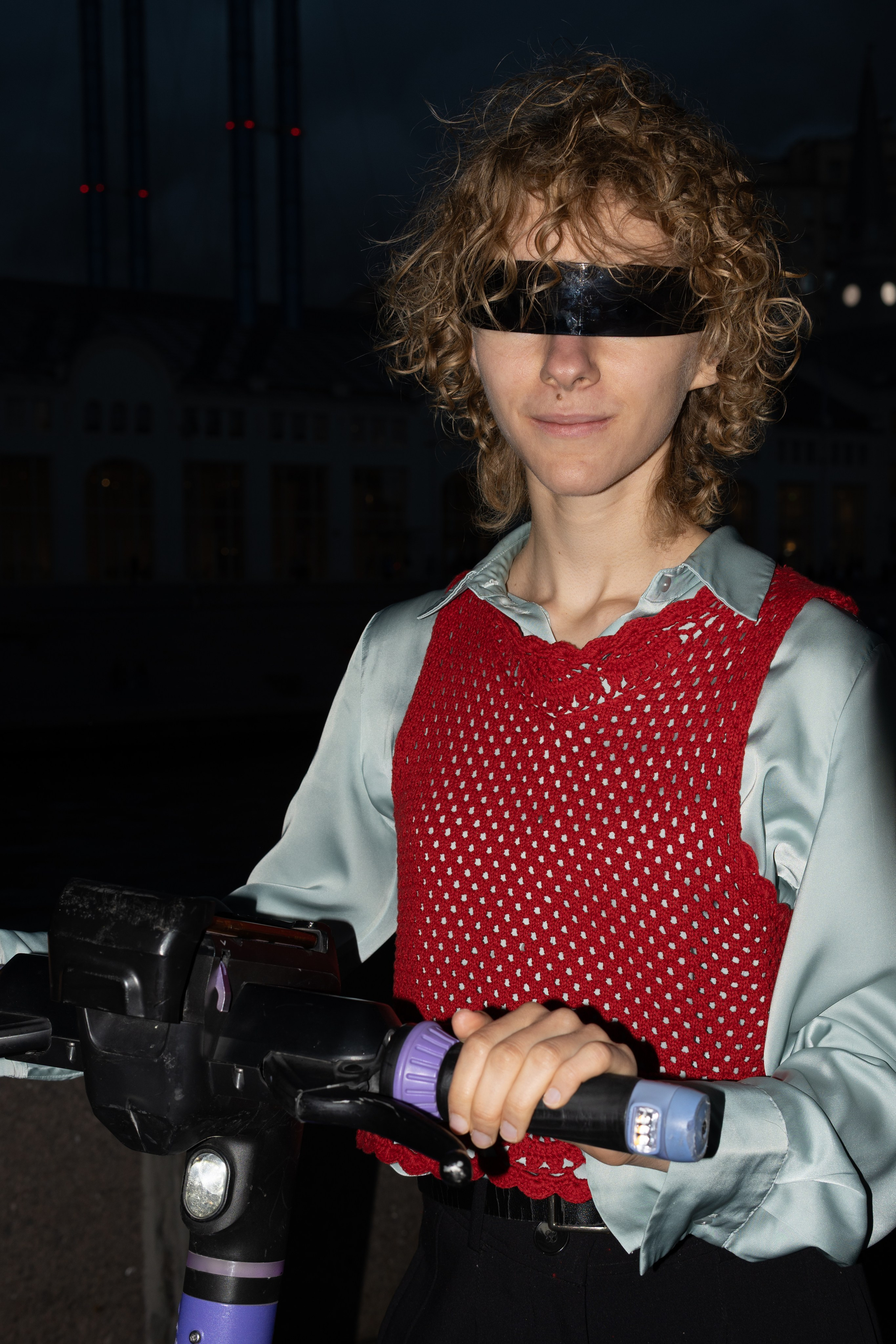 180 дней лета. Ожерельев Лев