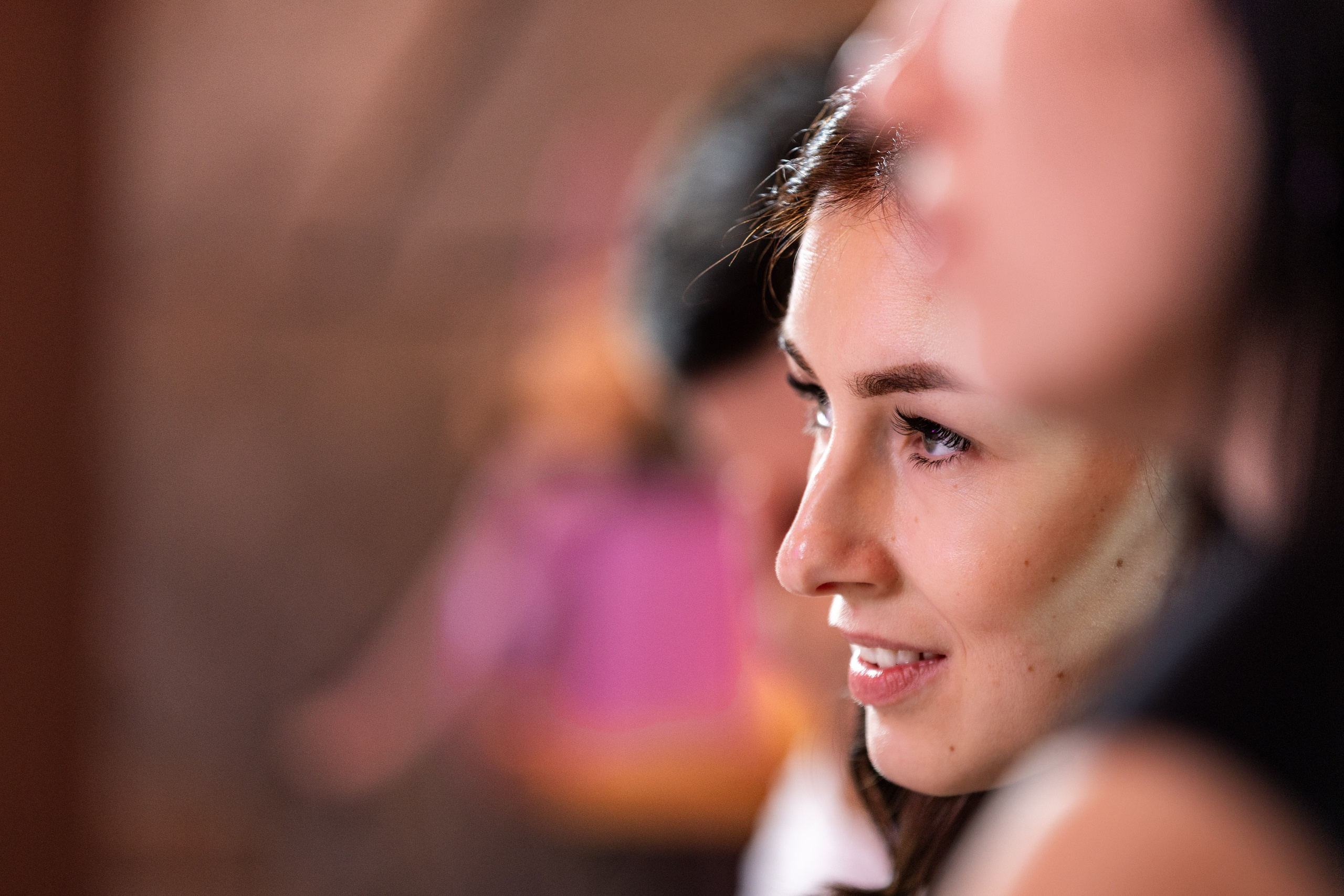 Вечеринка Анастасии и Антона в лофте. Фотограф в Москве портреты | репортажи | спорт