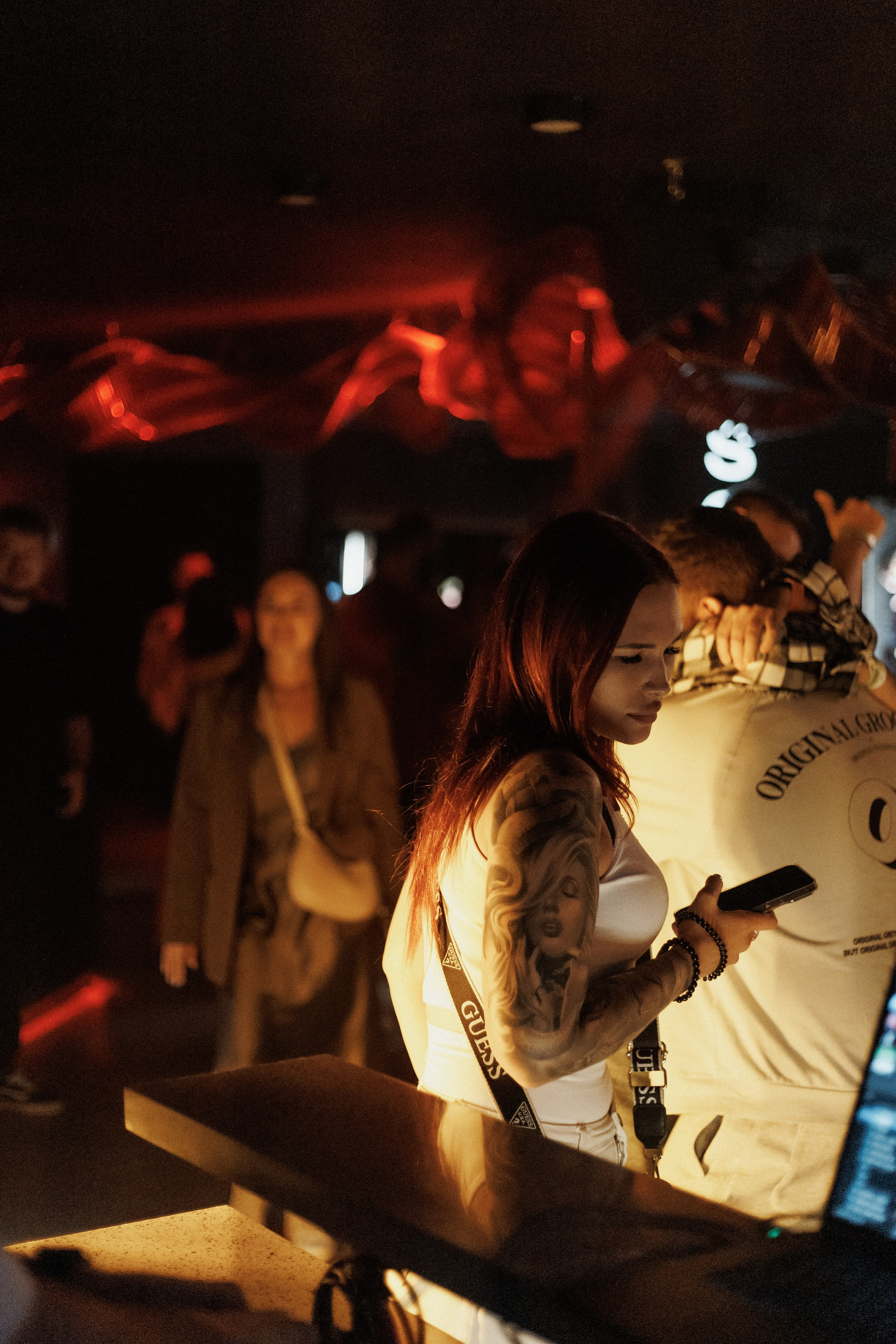 ERROR. СВОИ. ФОТООТЧЕТЫ-СОБЫТИЯ-МЕСТА