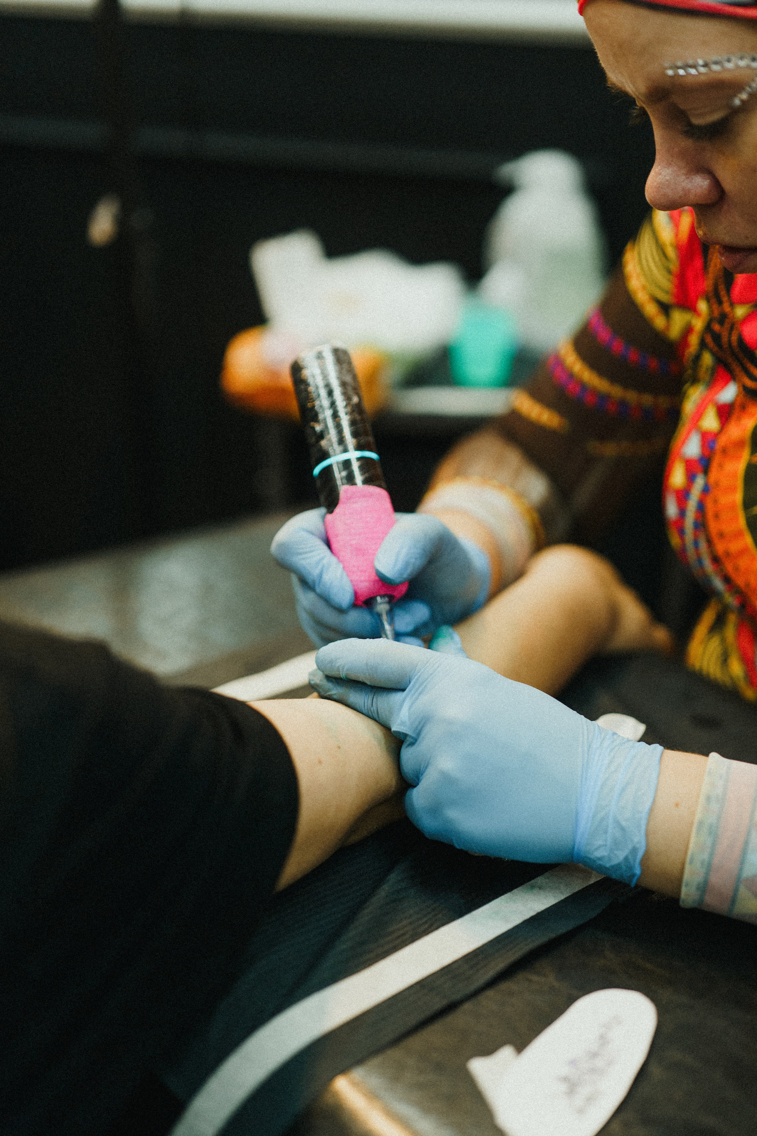 MUKHINA TATTOO — WALK-IN-DAY. СВОИ. ФОТООТЧЕТЫ-СОБЫТИЯ-МЕСТА