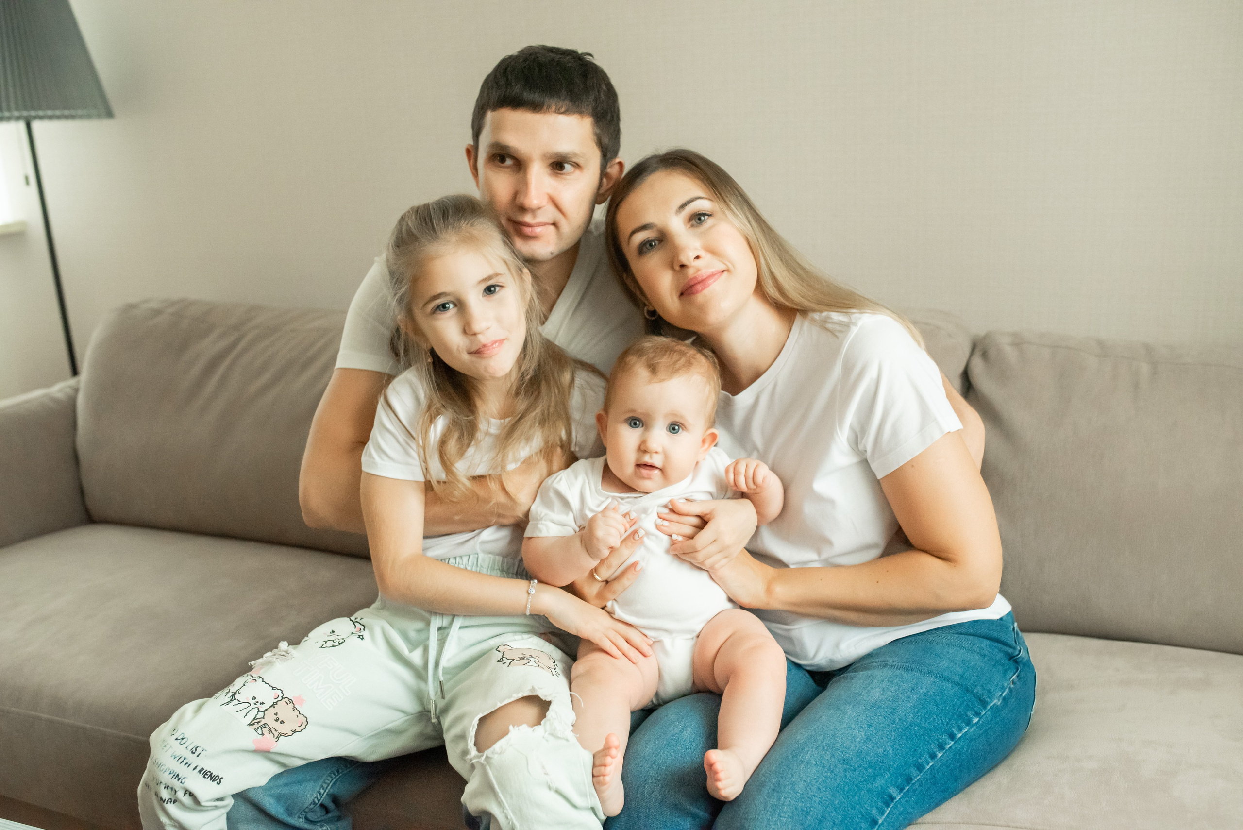 ФОТОПРЕКТ СЕМЕЙНАЯ ФОТОКНИГА. Семейный фотограф в Ярославле Екатерина Затеева