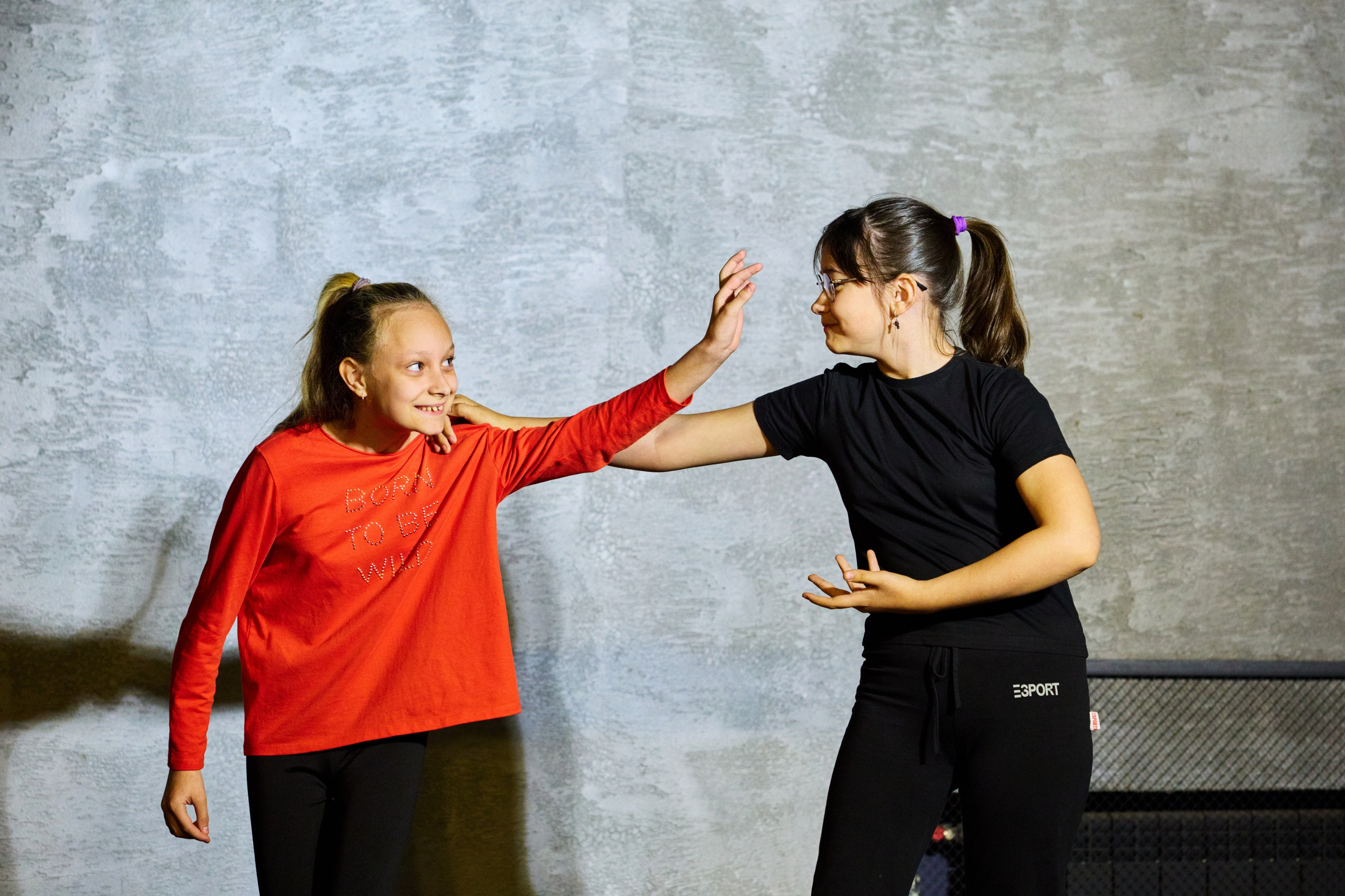 Культурная станция «Гагарин», Красноярск