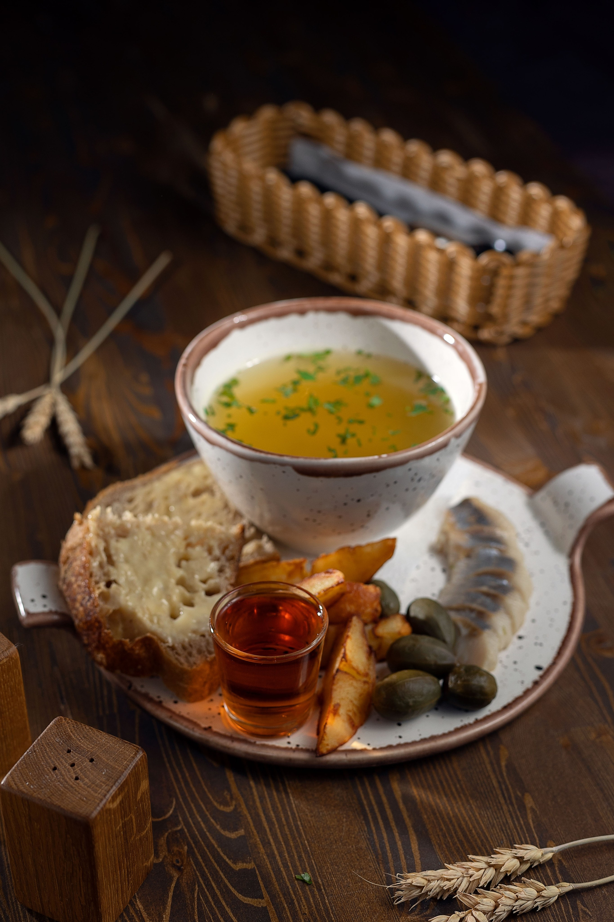 ФерМа. Контент для ресторана. Контент фотограф Казань Татьяна Горина