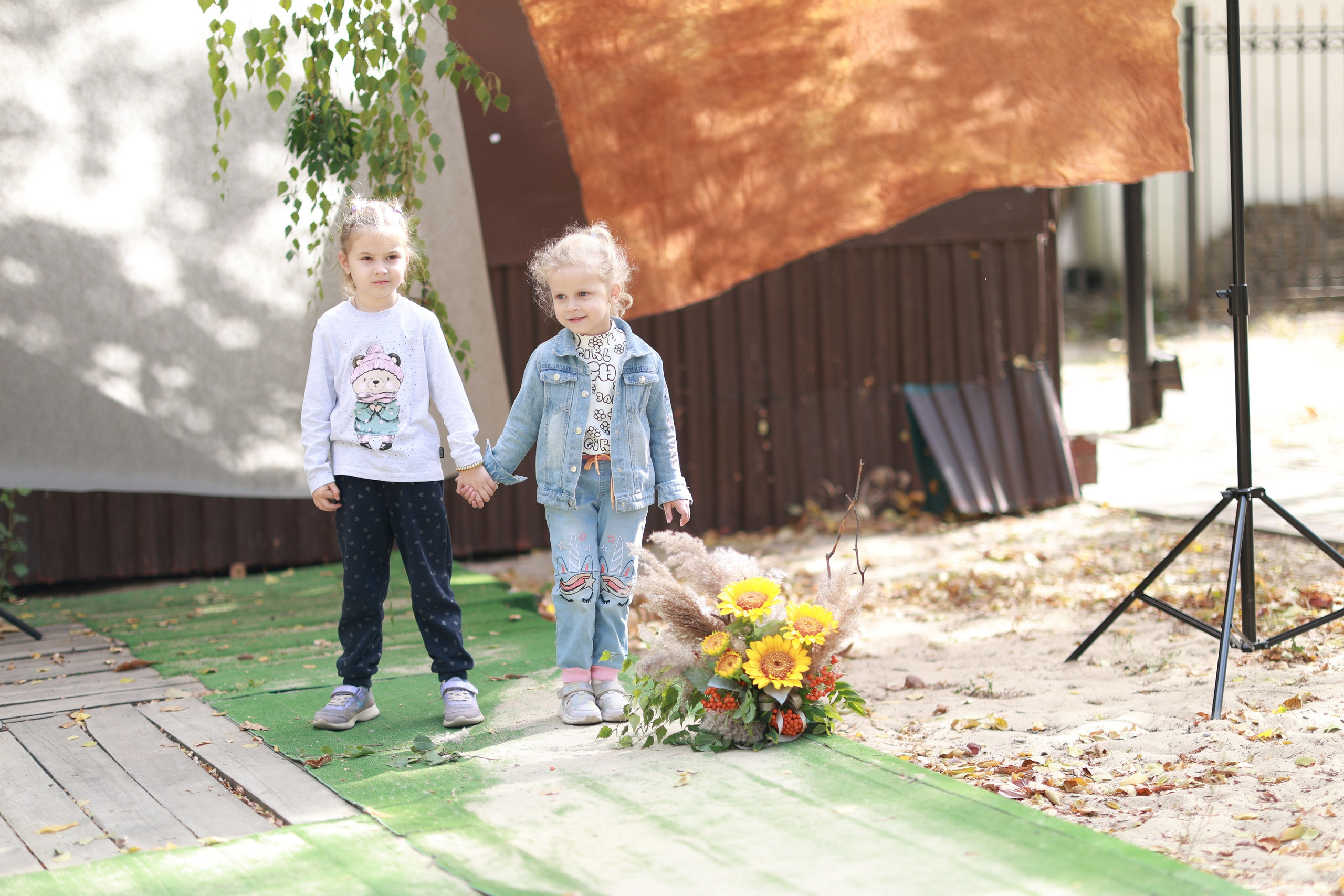 Этот чудесный фотодень. Семейный и свадебный фотограф в Воронеже Людмила Трифонова