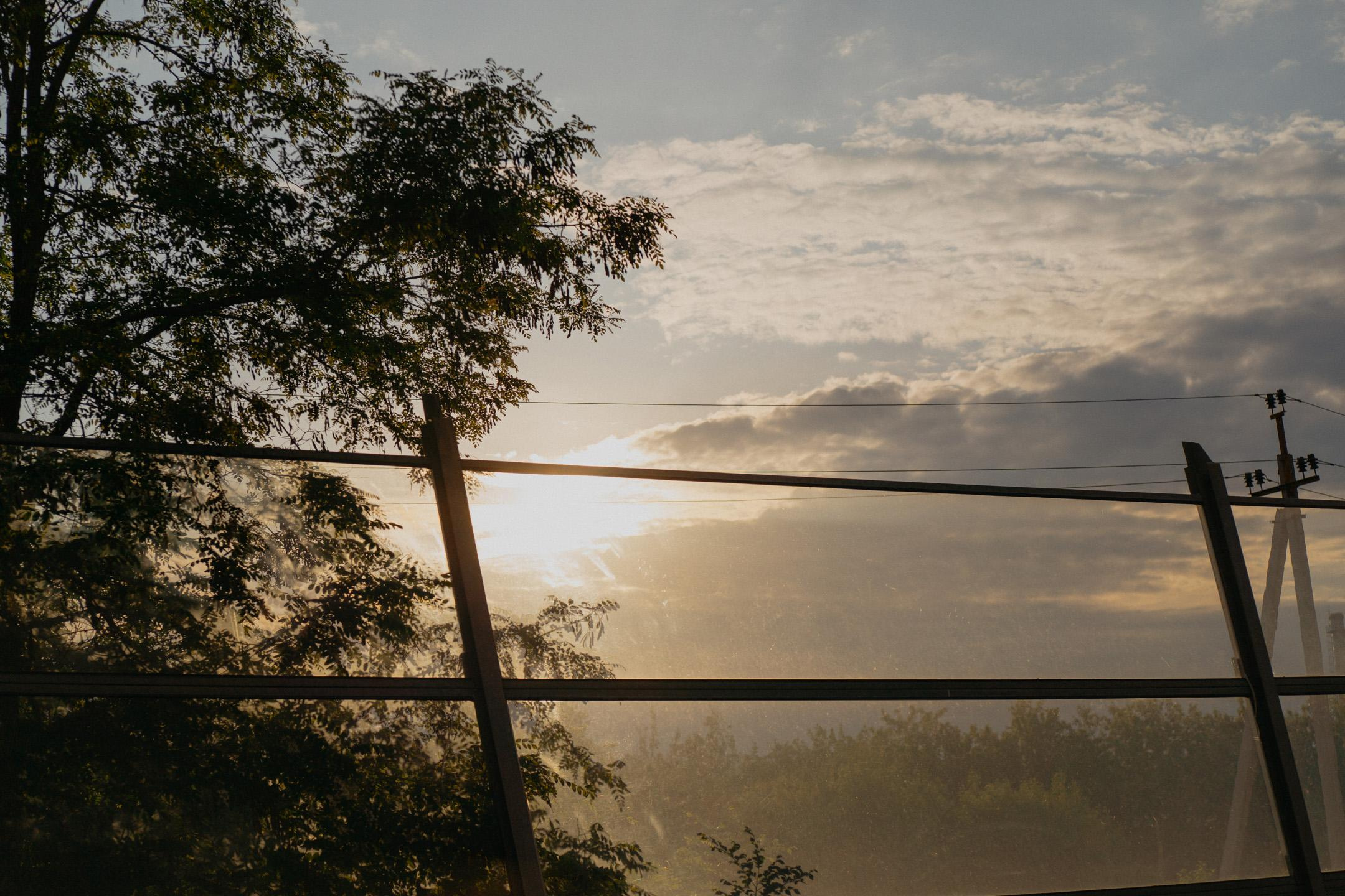 Под небом голубым. Свадебный фотограф в Белгороде Антон Каменев