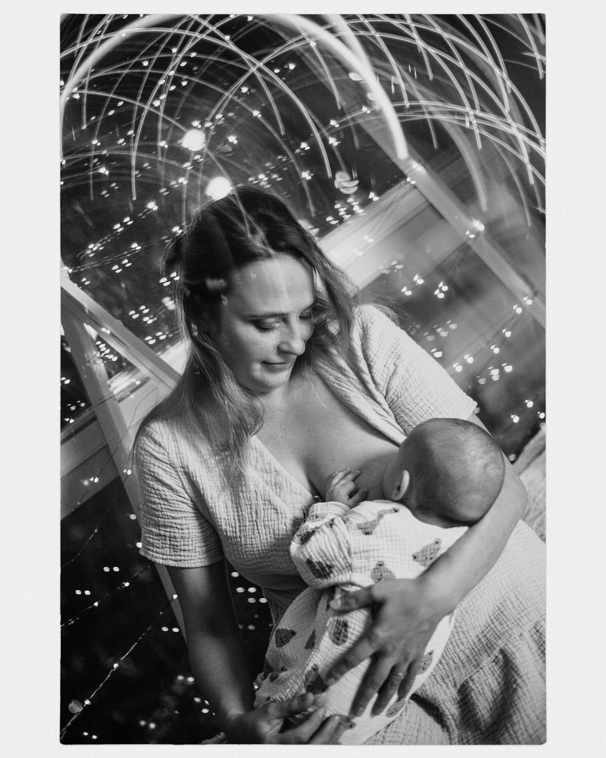 Новогодние. Арт-фотограф Крис Л. в Тобольске: портрет, семейные, свадьбы