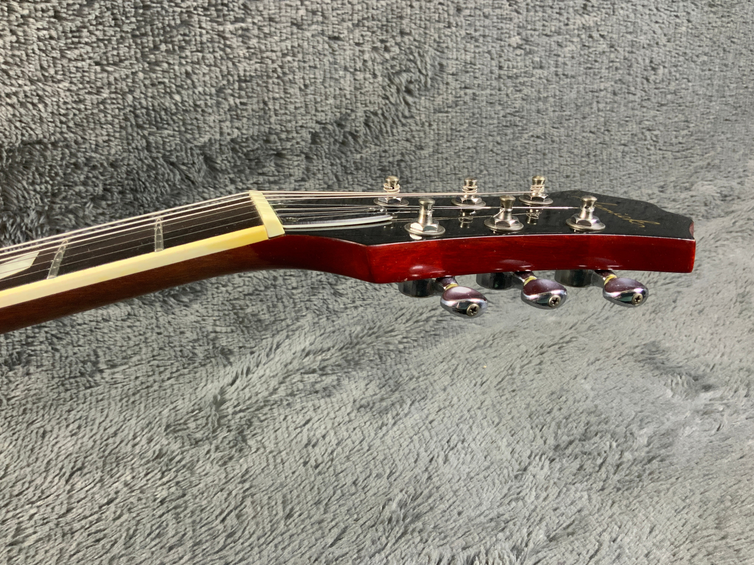 Samick EPSA-WR Made in Korea 80-90's