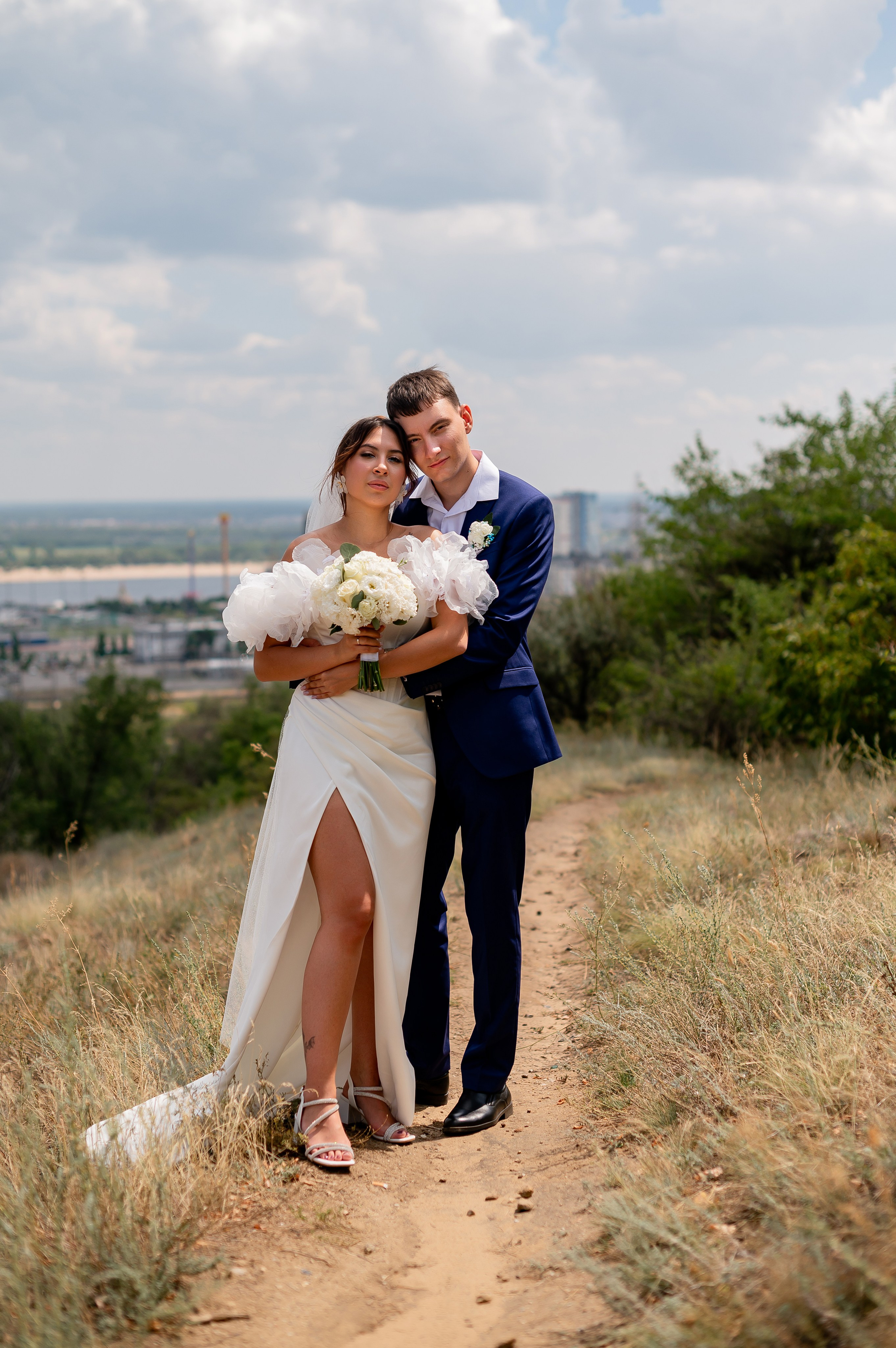 Анонс Свадьбы Никита и Арина. Фотограф Татьяна Иванчикова