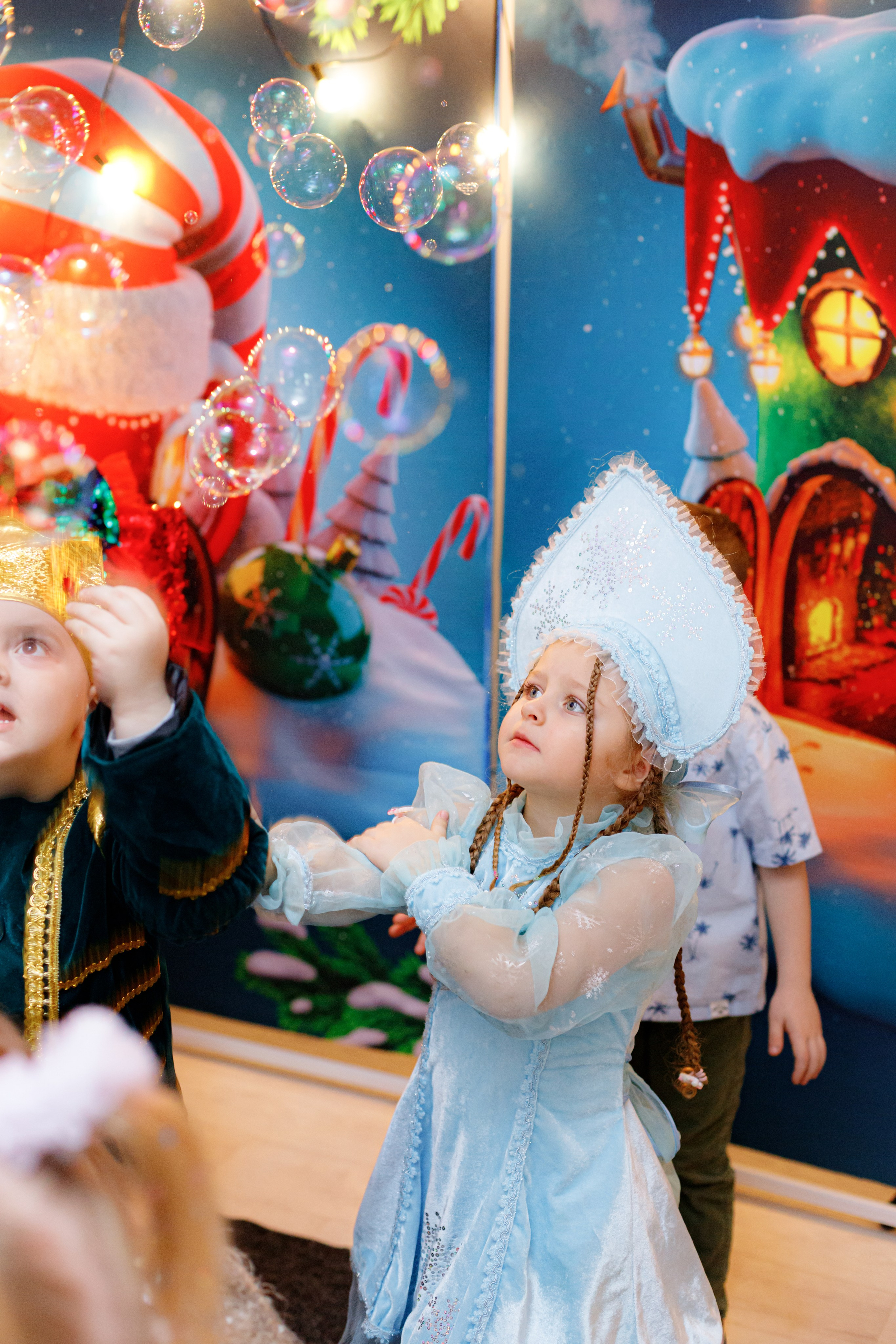 HAPPY NEW YEAR part/4. Photokarish