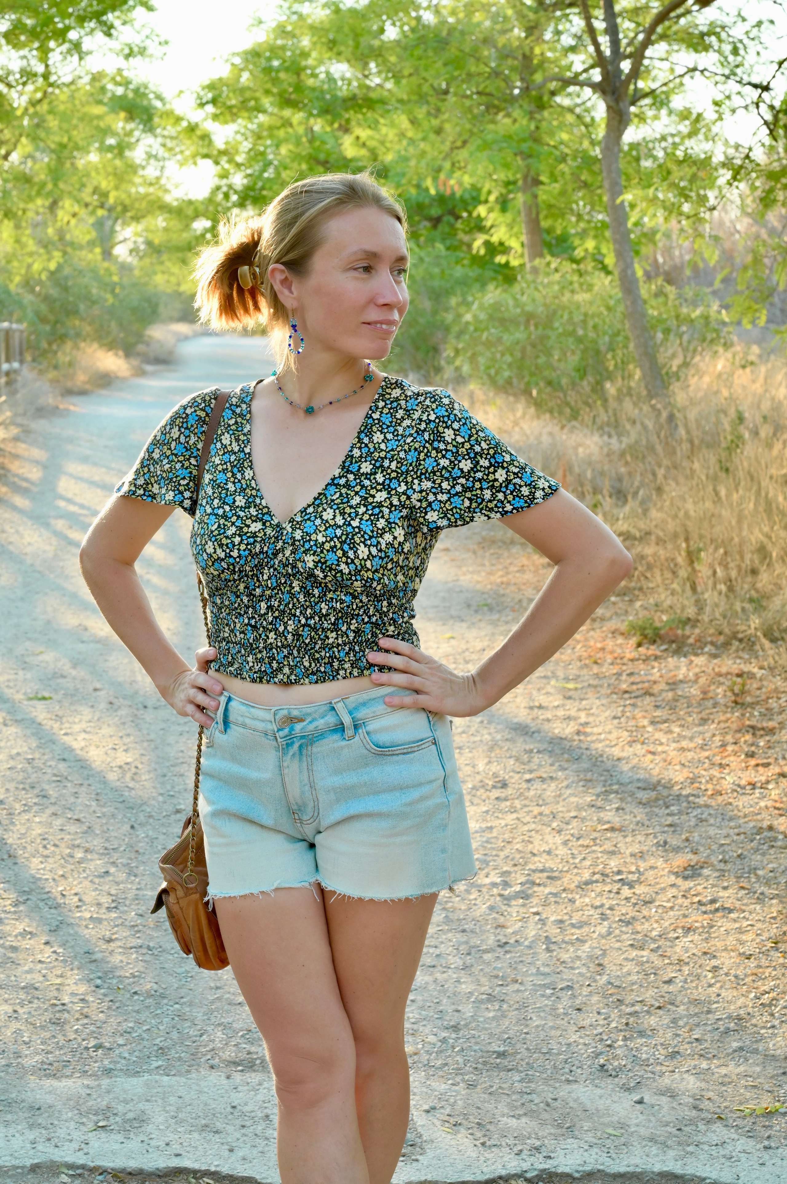 Парк Кабисера. Гид и фотограф в Валенсии Новиков Михаил