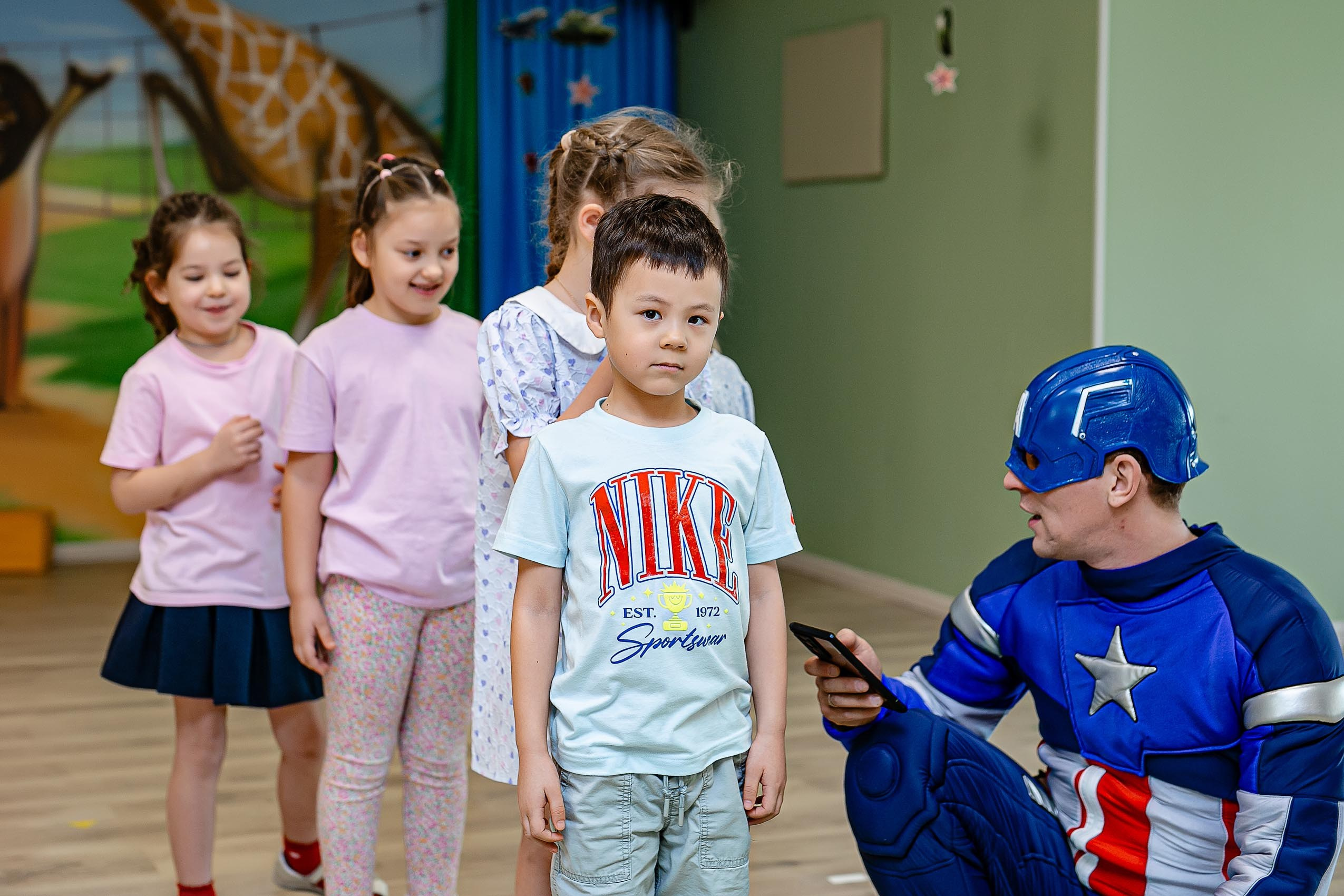 Фотограф Александр Степанов. Владивосток семейный фотограф Александр Степанов