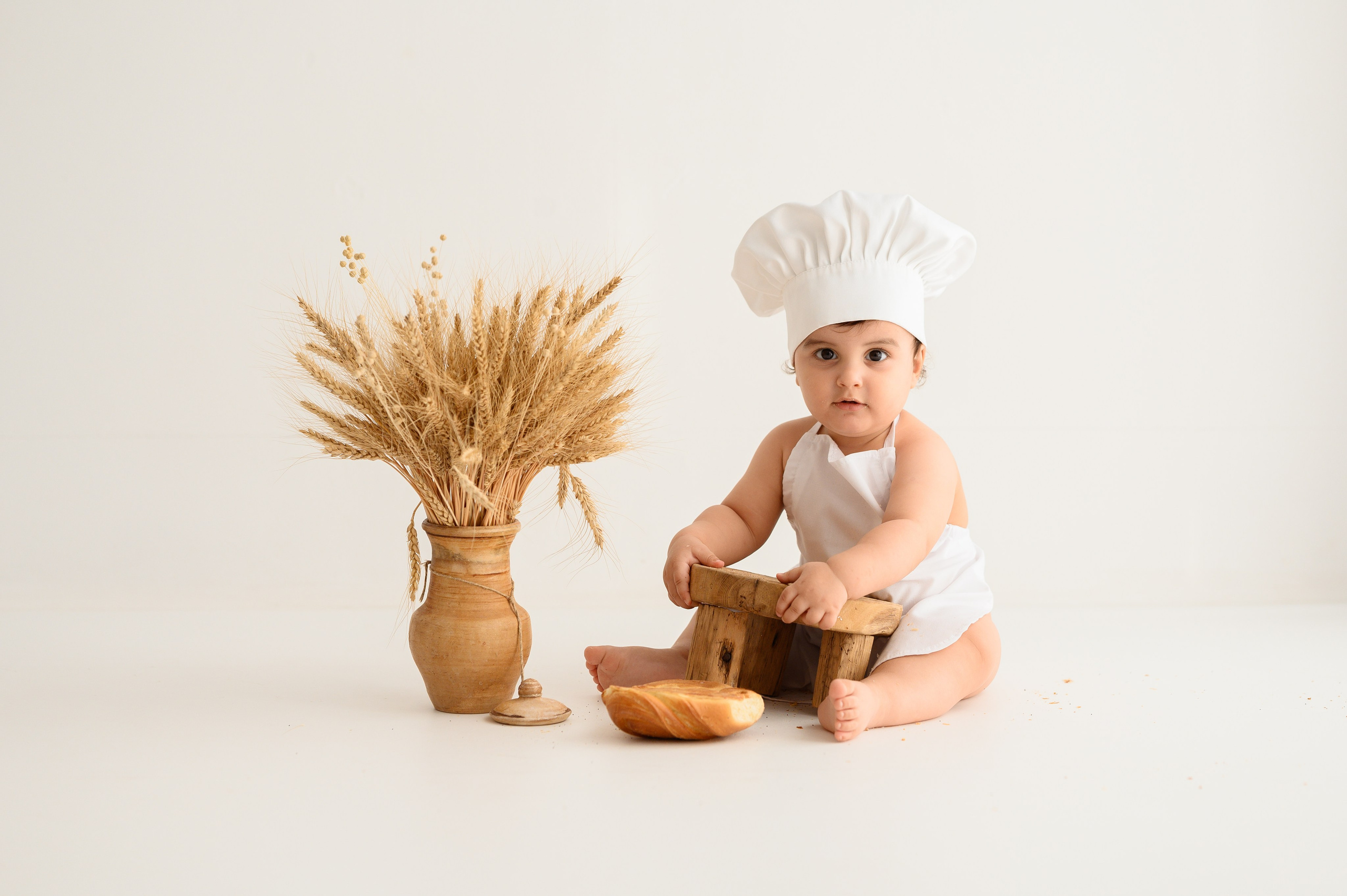 Монтэ годик. Детский и семейный фотограф Ирина Гладких