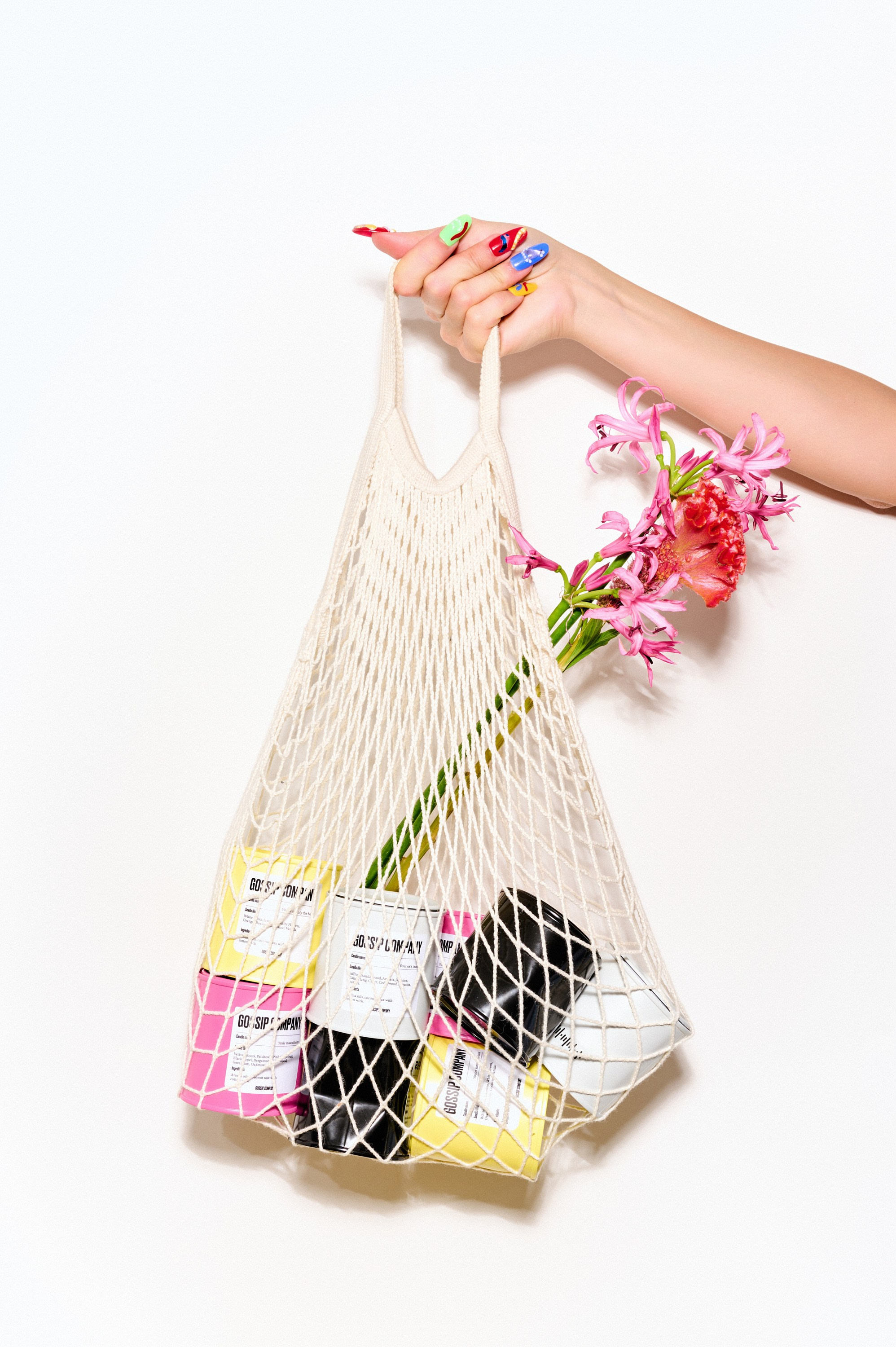 Gossip Company. Фотограф Сергей Бойко Москва