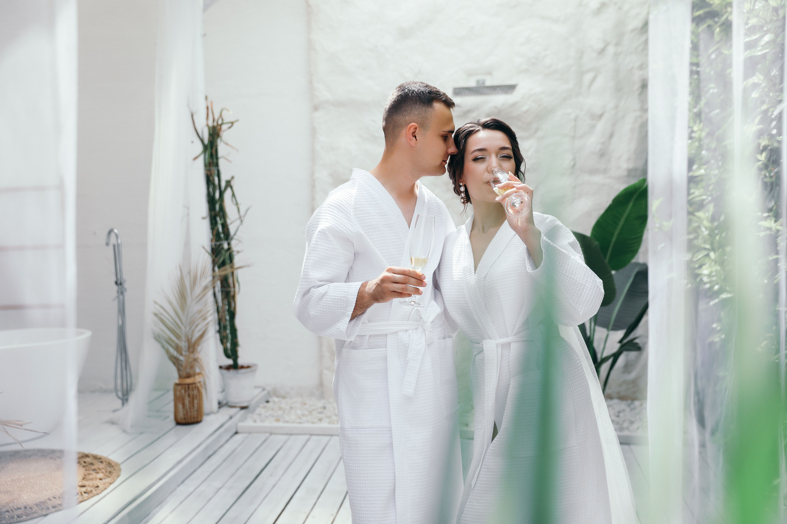 Анонс свадьба Семен и Ирина. Свадебный и семейный фотограф в Севастополе и Крыму Анастасия Сураева