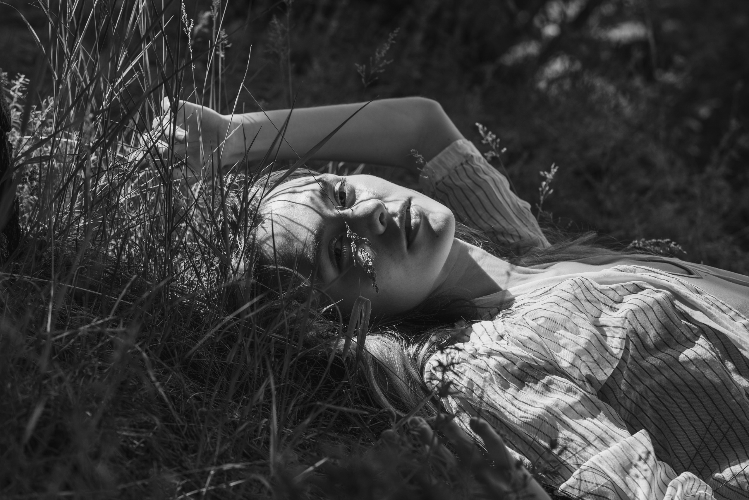 Выставка «Ижевский пруд». Natalya Madilyan