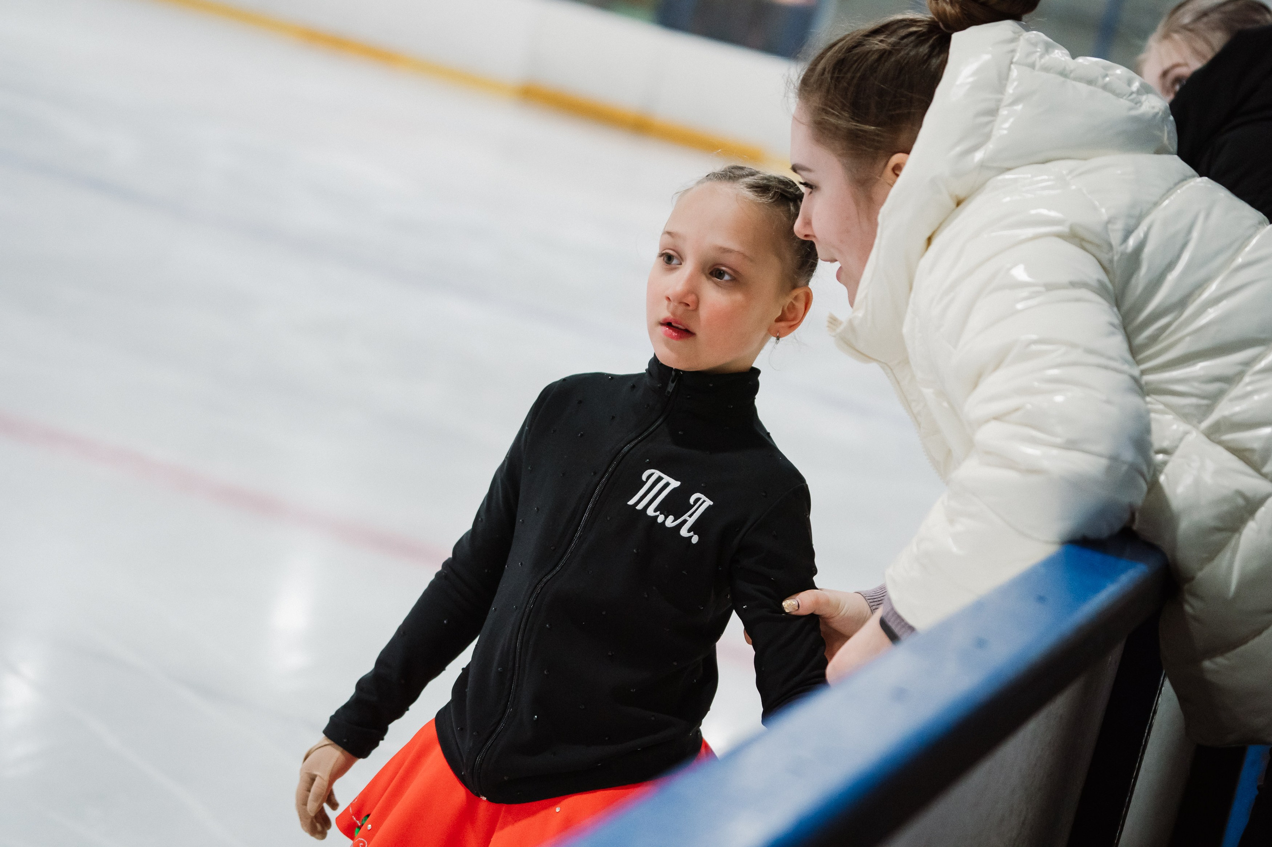 Первенство МБУ ДО СШ «Энергия». Воробьева Ксения — Спортивный и танцевальный фотограф Новосибирск