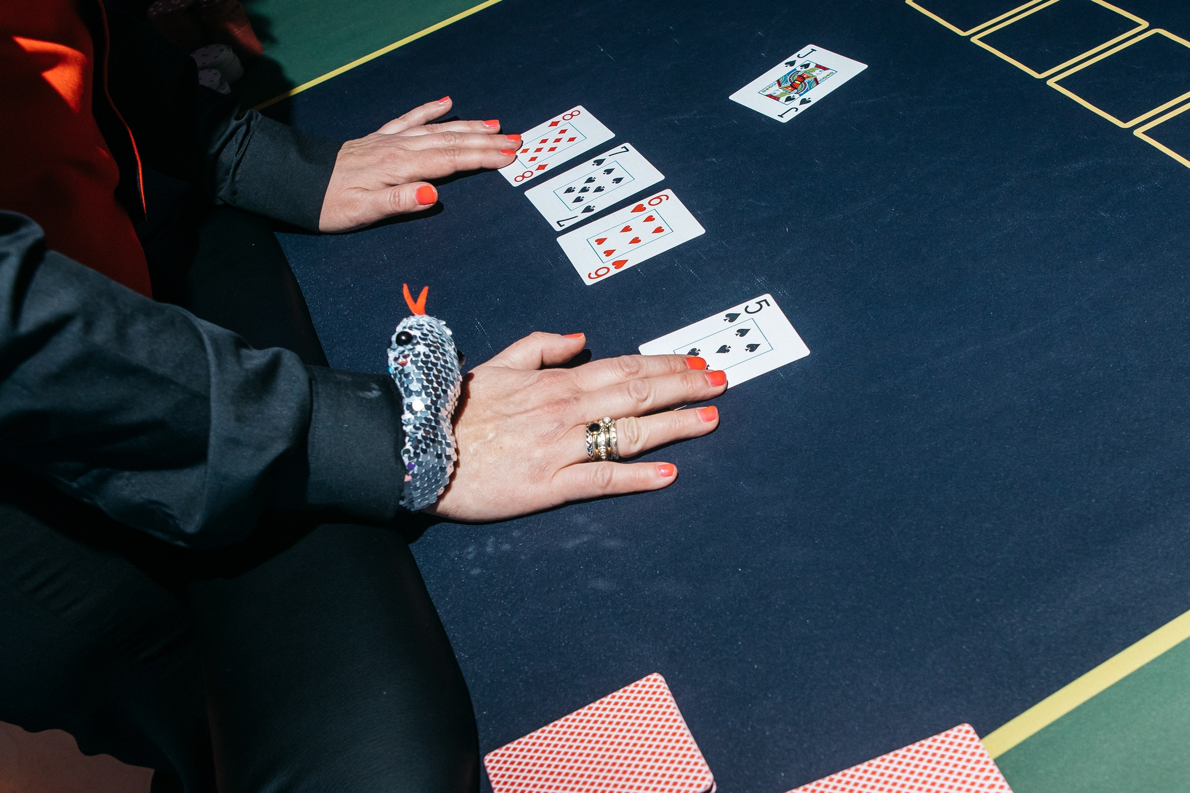 Репортаж_Корпоративы