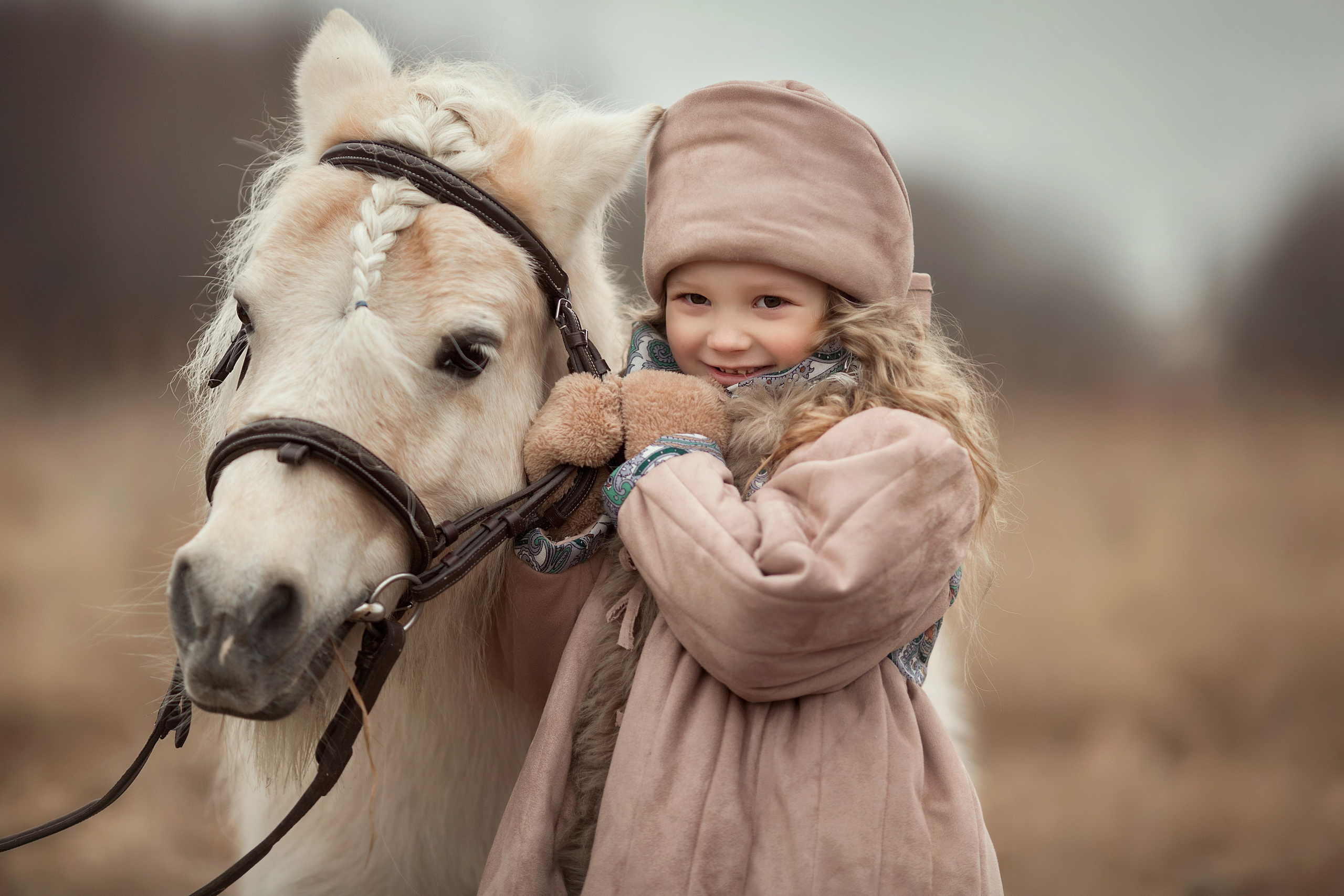 Когда зима, а снега нет. Tatyana Nadezhdina Family photographer