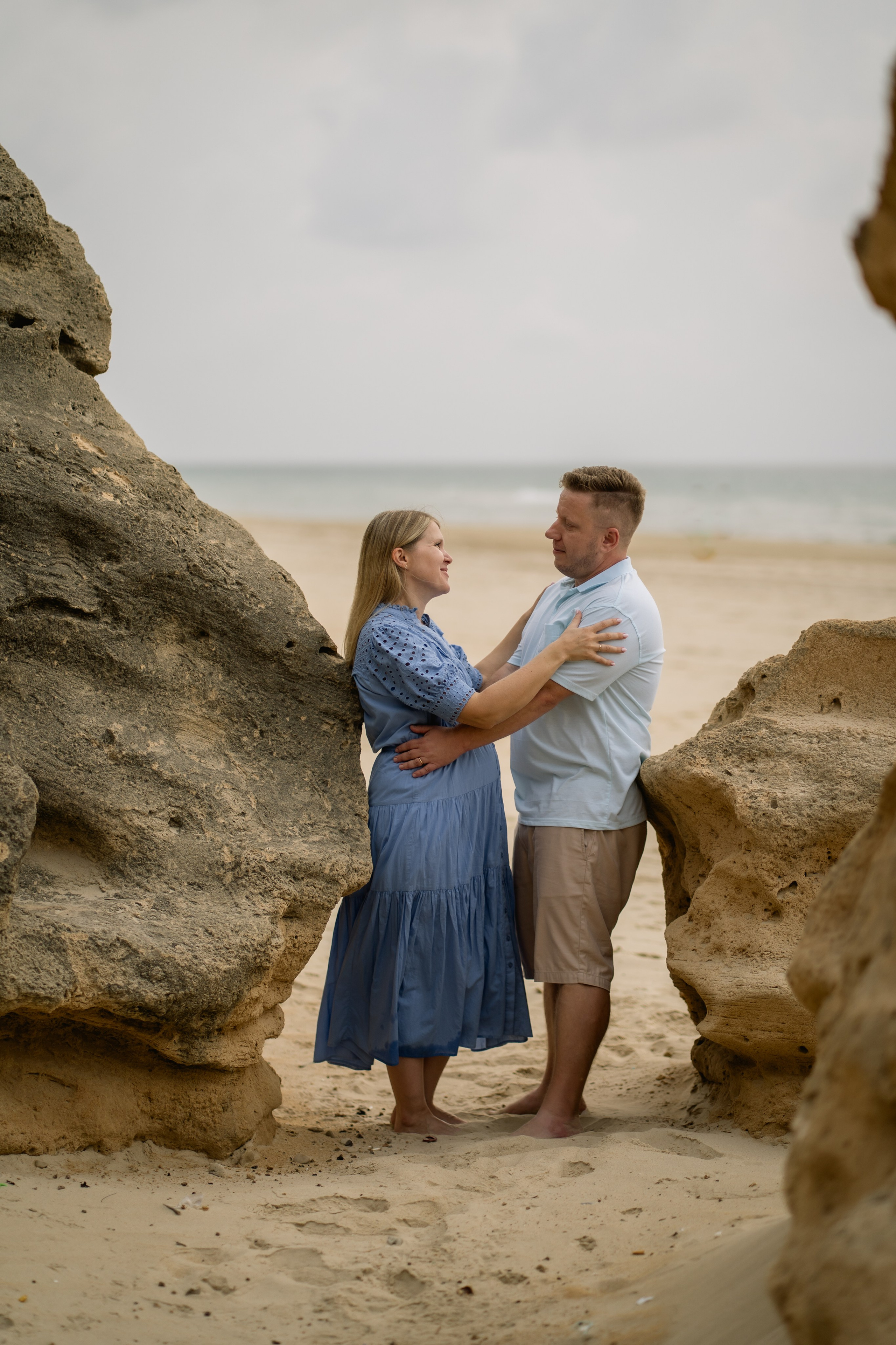 Евгений, Татьяна, Рина. Family and children’s photographer in Israel and Moscow Doroshok Nadya