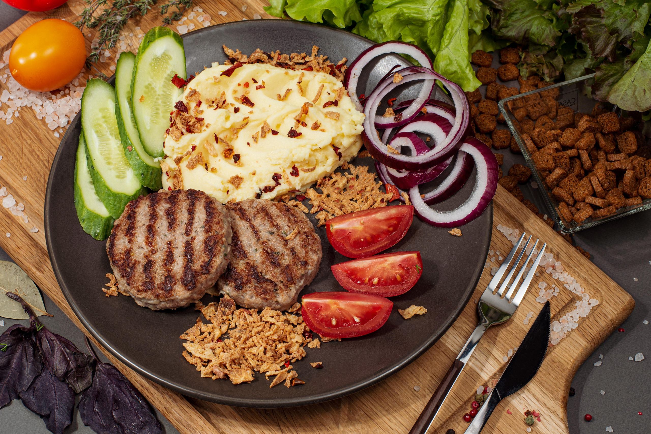 Каталог и фуд-съёмка фермерских продуктов. Коммерческий фотограф в Москве Билуши Василиса