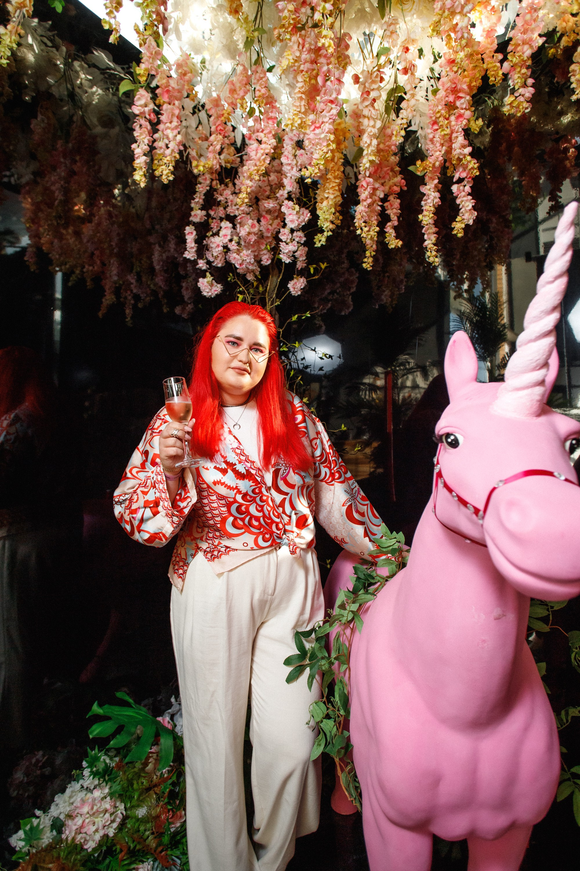 BRAVO FLORA EVENT. СВОИ. ФОТООТЧЕТЫ-СОБЫТИЯ-МЕСТА