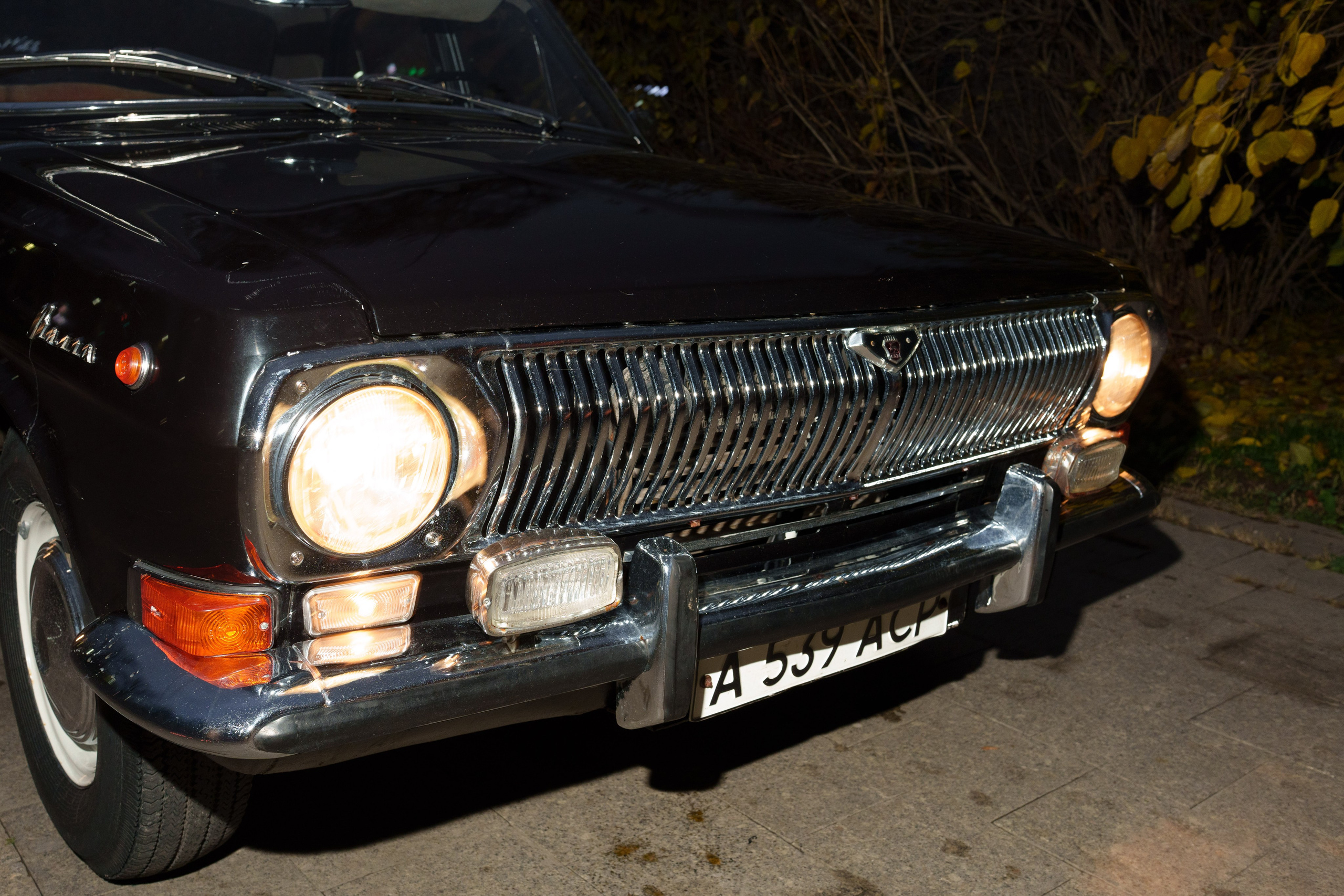 Юбиляры — Николай&Надежда