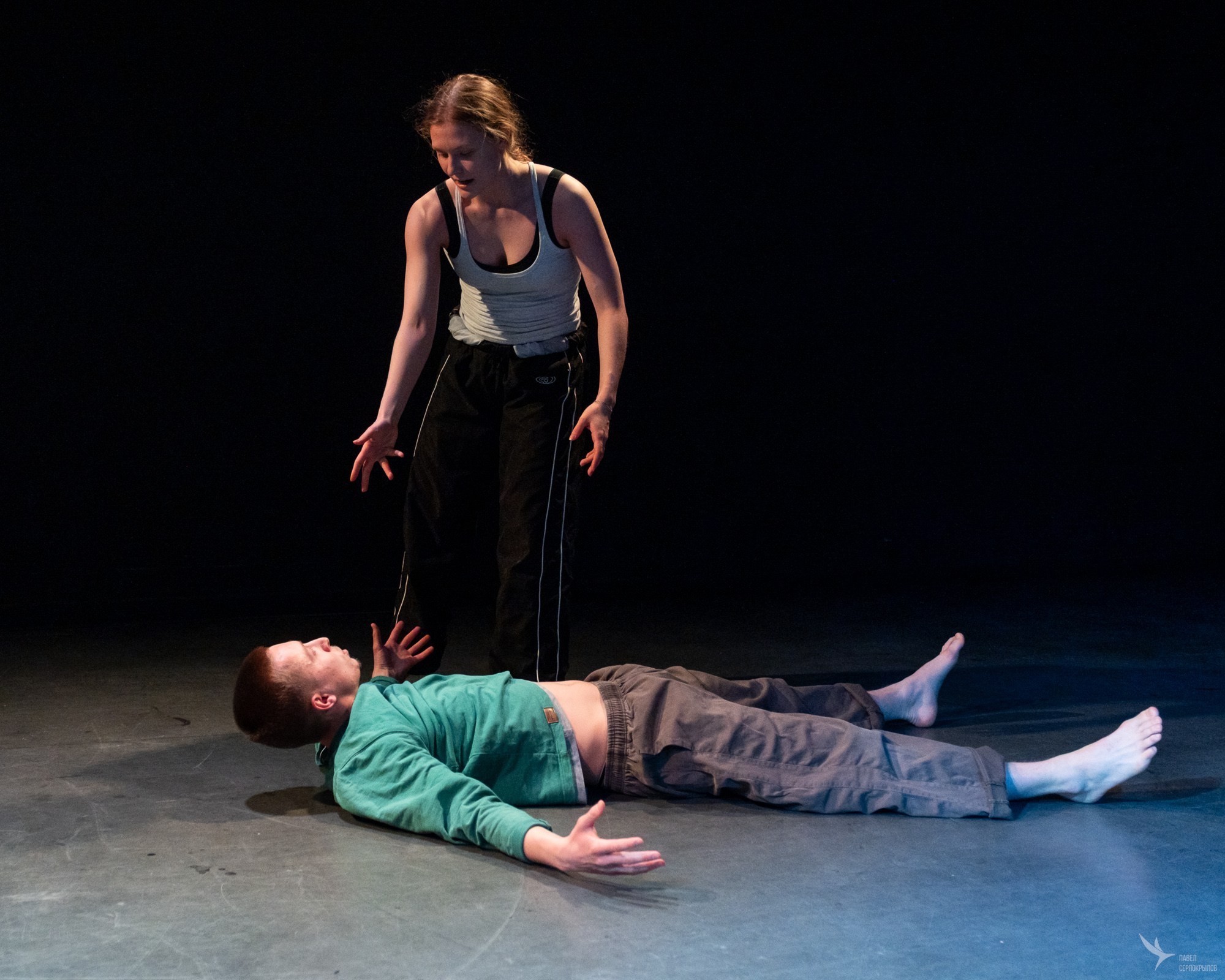 Җыен / Сбор. Репортажный фотограф в Казани Павел Серпокрылов