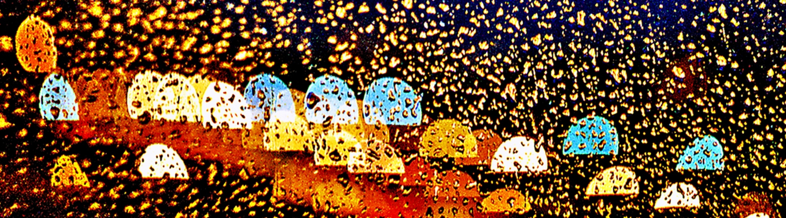 Сергей Зизюлин  художник фотограф люминограф член СХ России