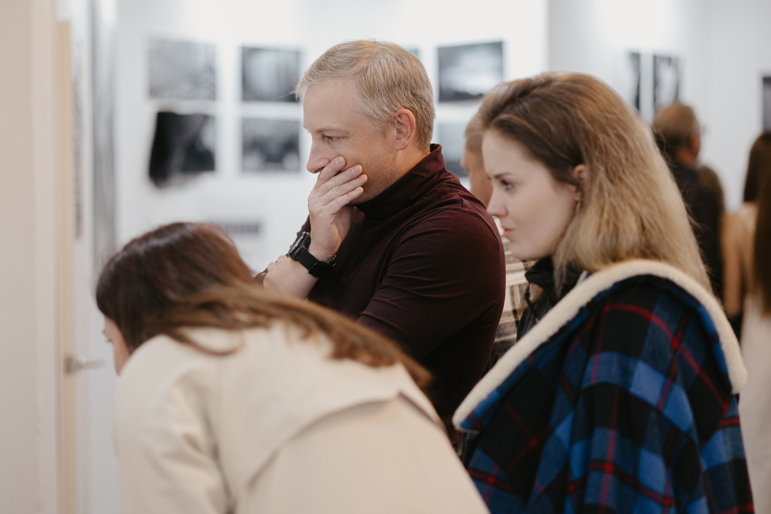 23 августа Выставка Фотокружка. Про любовь
