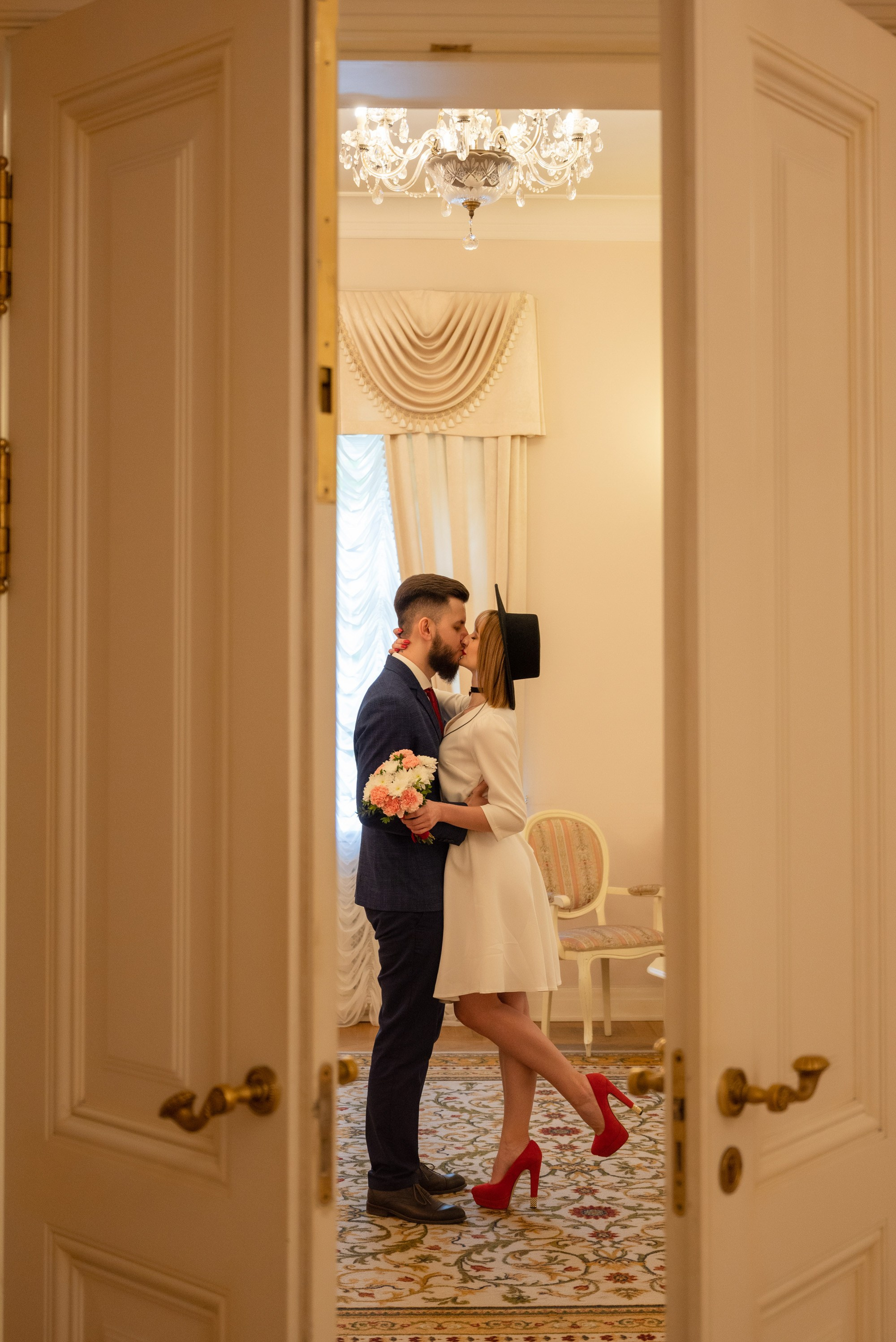 Какой ЗАГС выбрать?. Свадебный фотограф в Санкт-Петербурге Владислава Тюльпина