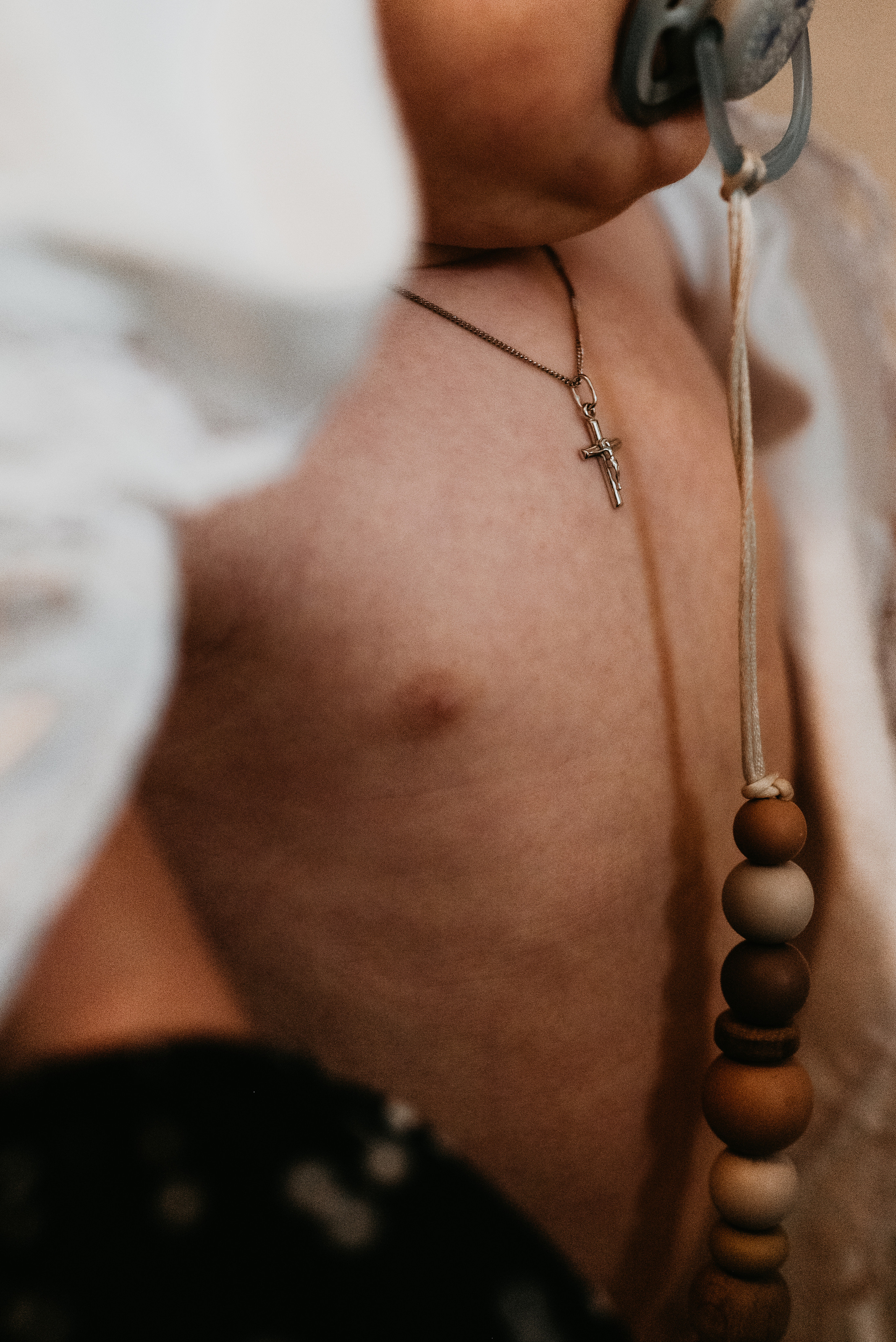 Крещение Льва. Семейный фотограф в Минске Дарья Дреко