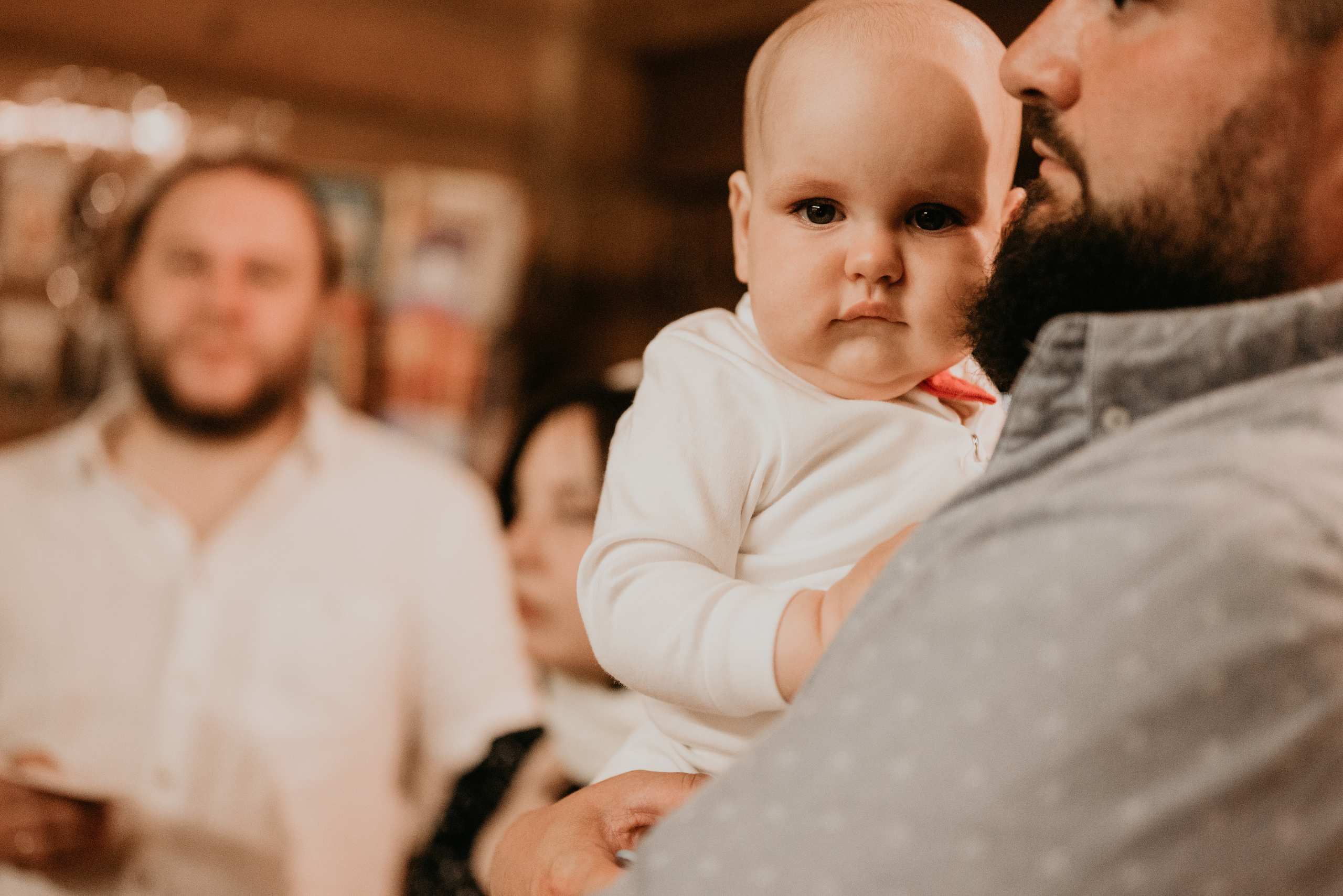 Крещение Льва. Семейный фотограф в Минске Дарья Дреко
