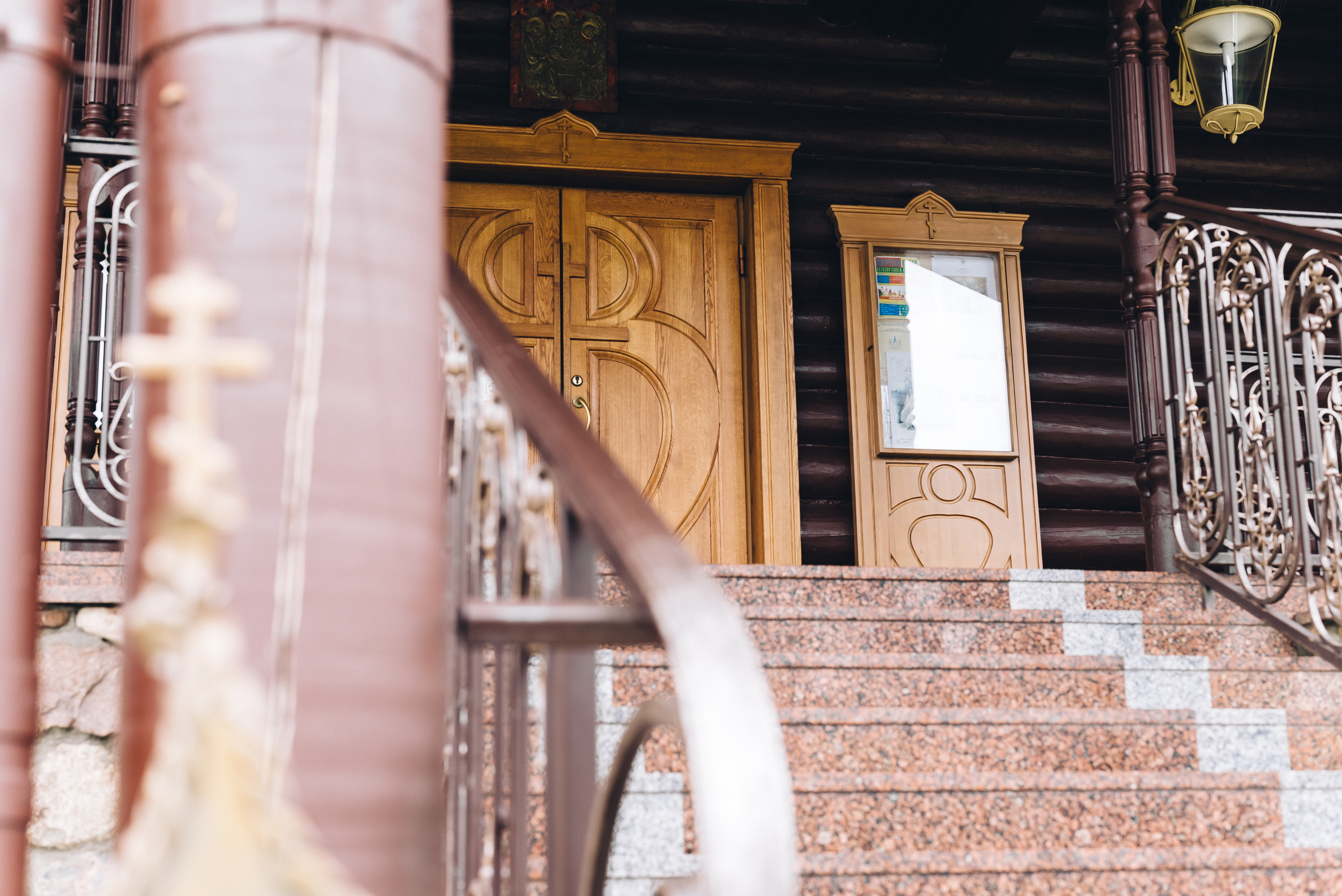 Крещение Льва. Семейный фотограф в Минске Дарья Дреко