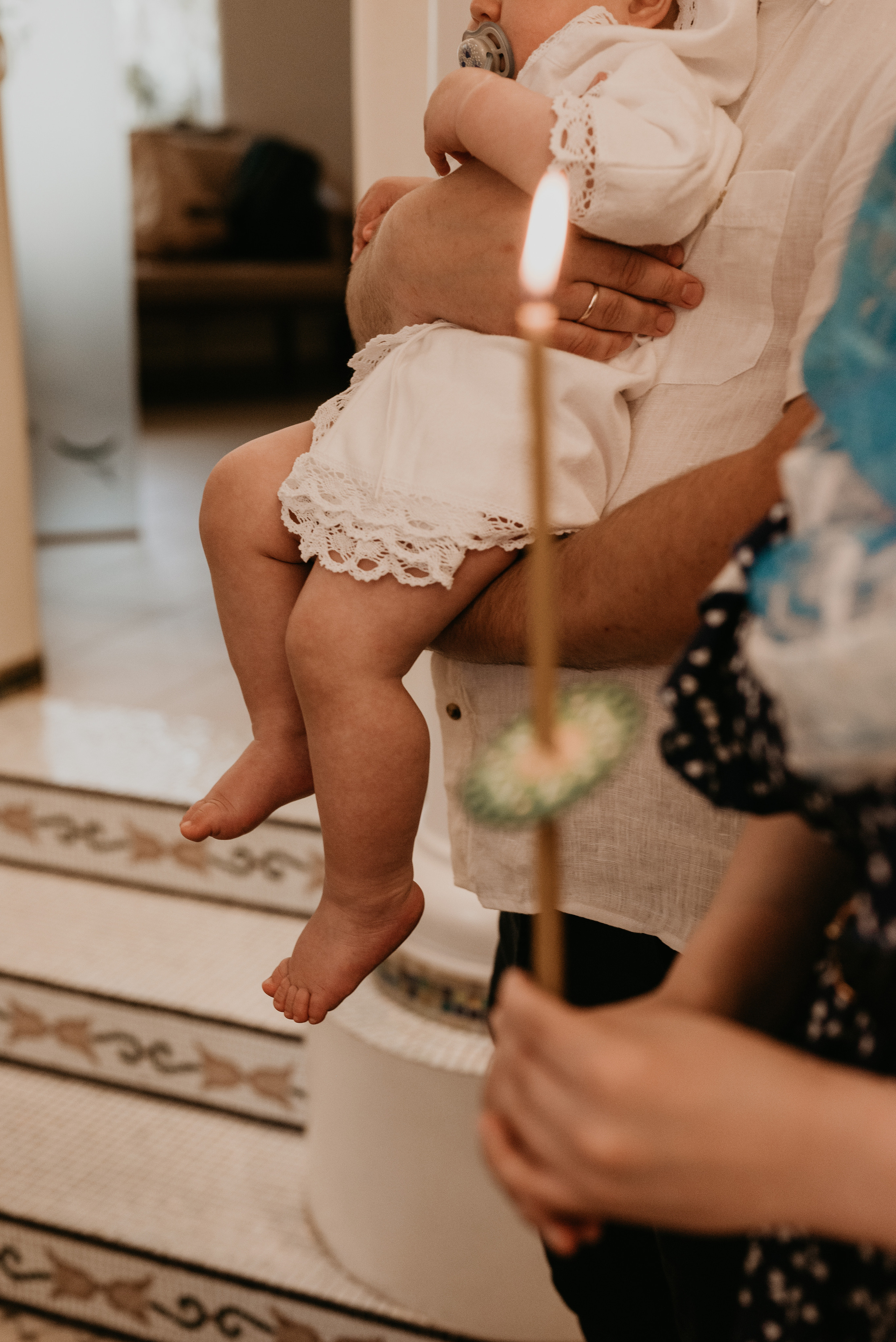 Крещение Льва. Семейный фотограф в Минске Дарья Дреко