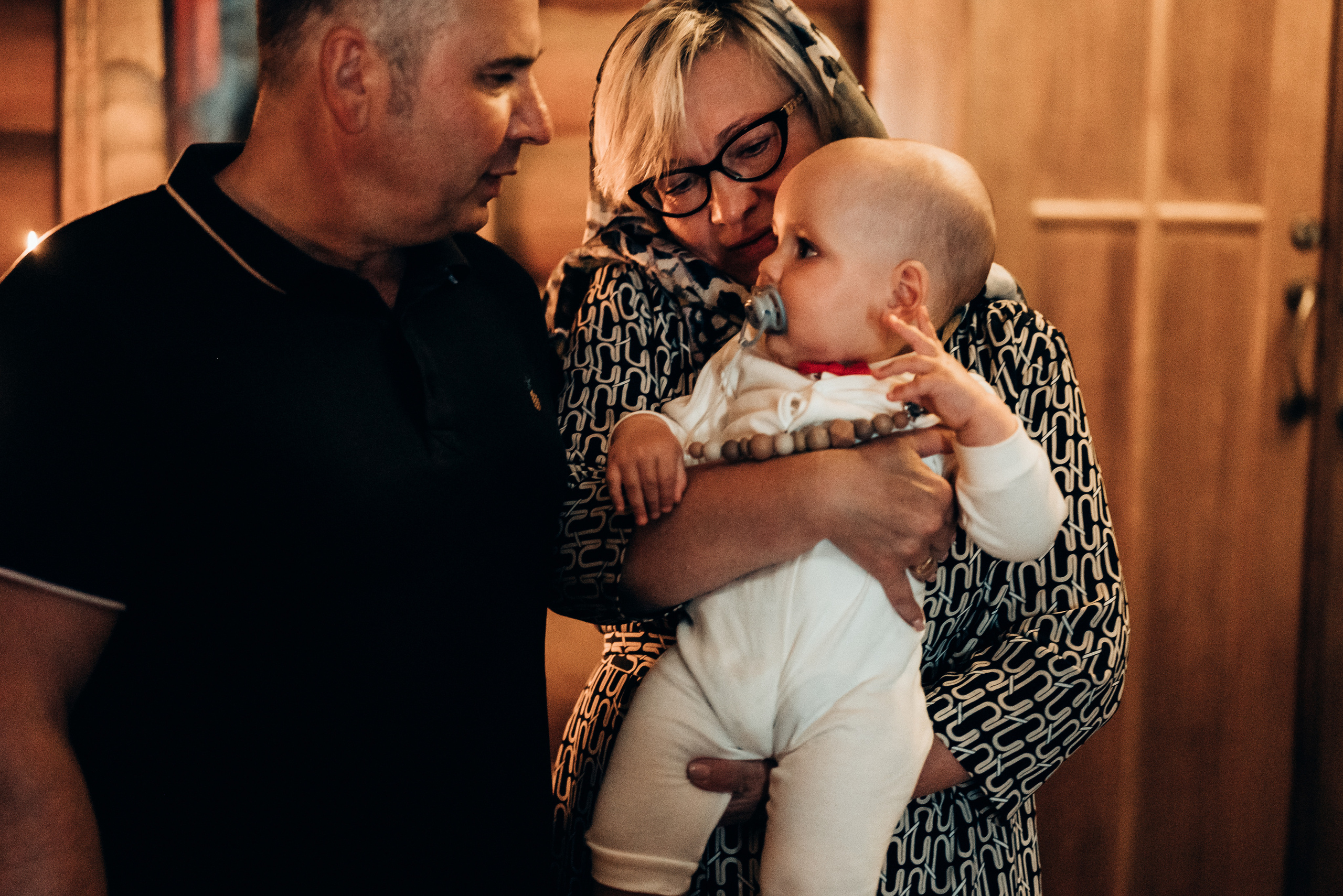 Крещение Льва. Семейный фотограф в Минске Дарья Дреко