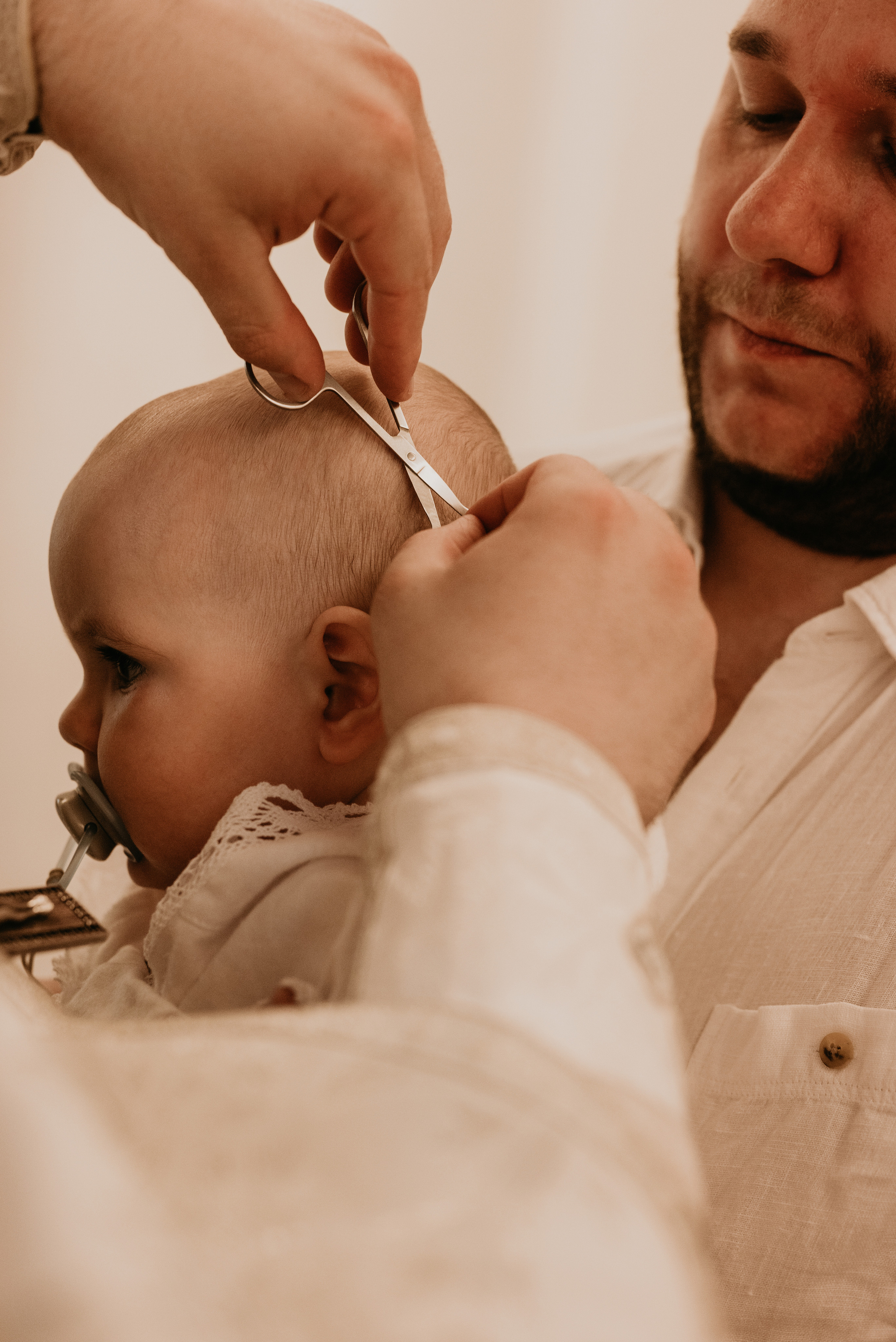 Крещение Льва. Семейный фотограф в Минске Дарья Дреко