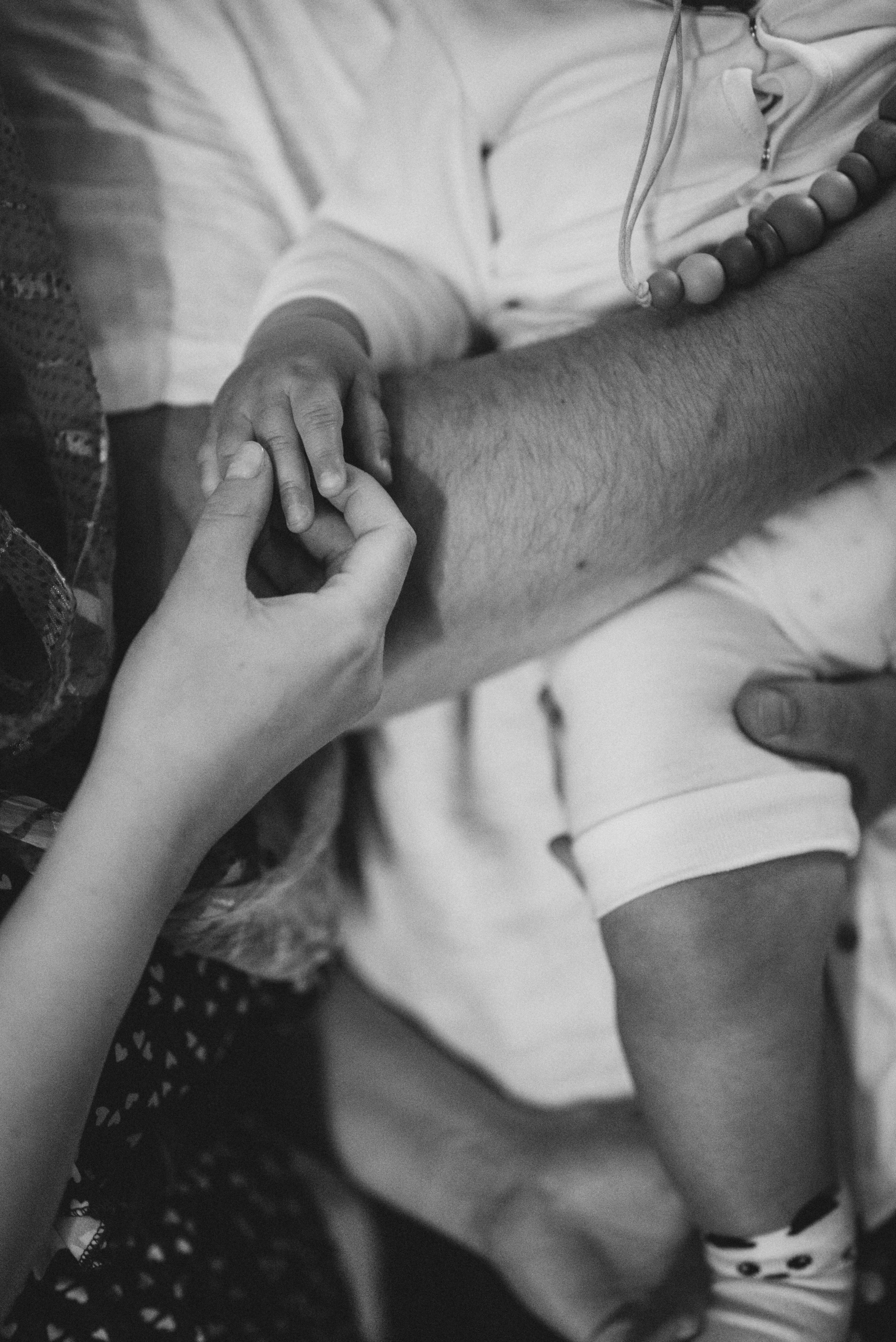 Крещение Льва. Семейный фотограф в Минске Дарья Дреко