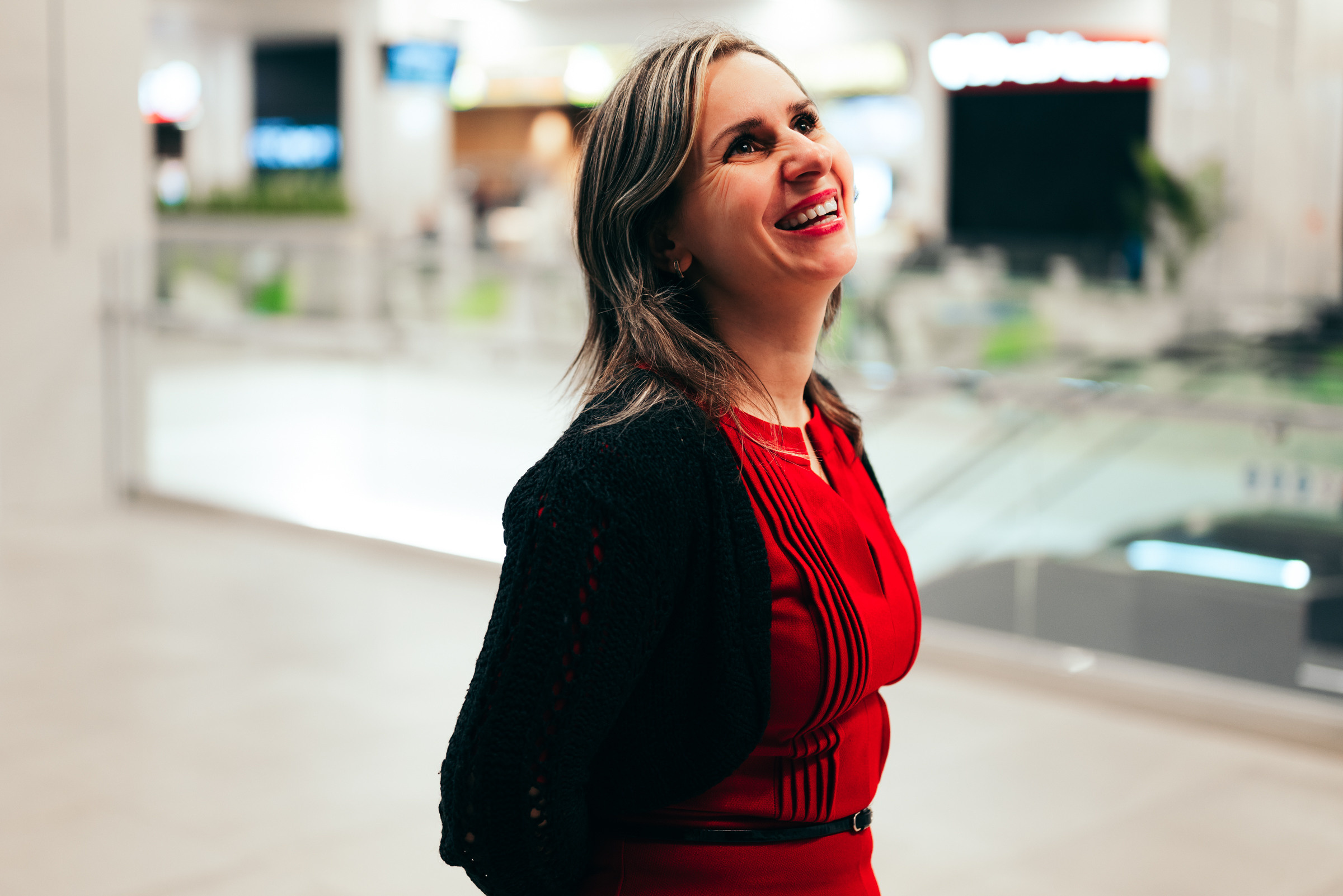 Красное платье. Семейный фотограф в Минске Дарья Дреко