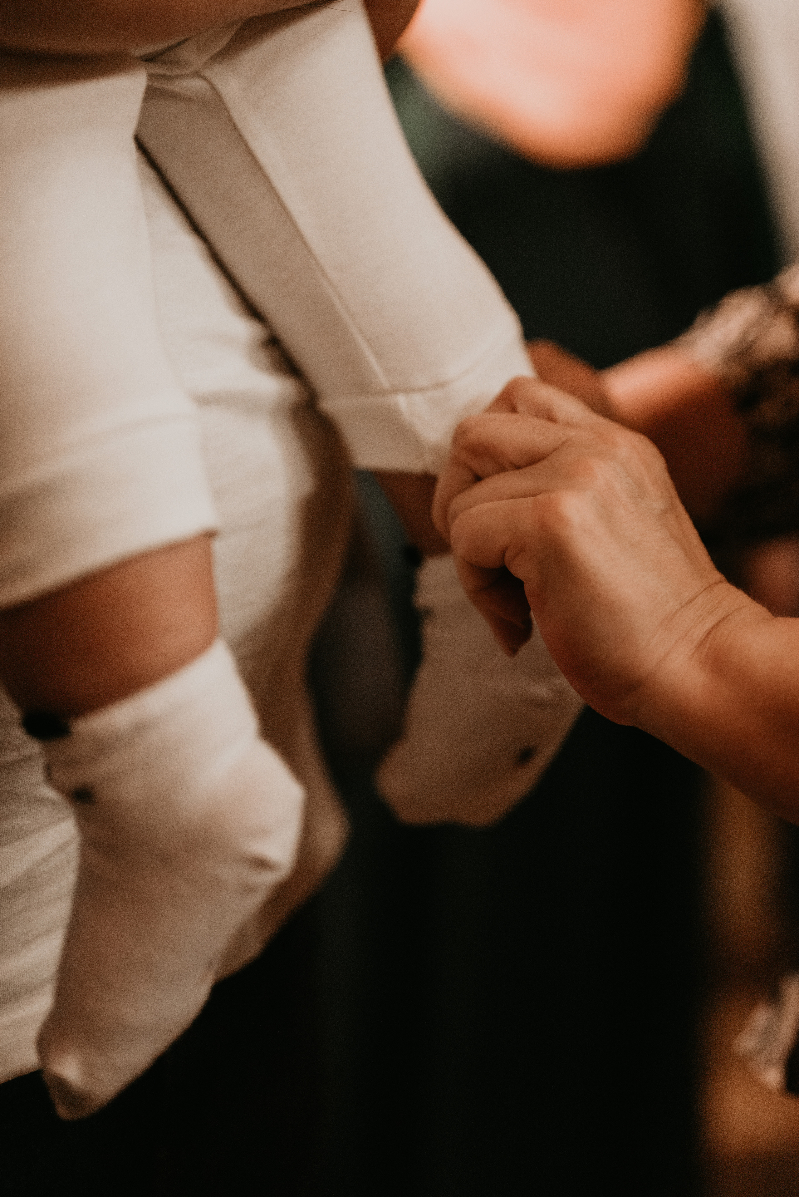 Крещение Льва. Семейный фотограф в Минске Дарья Дреко