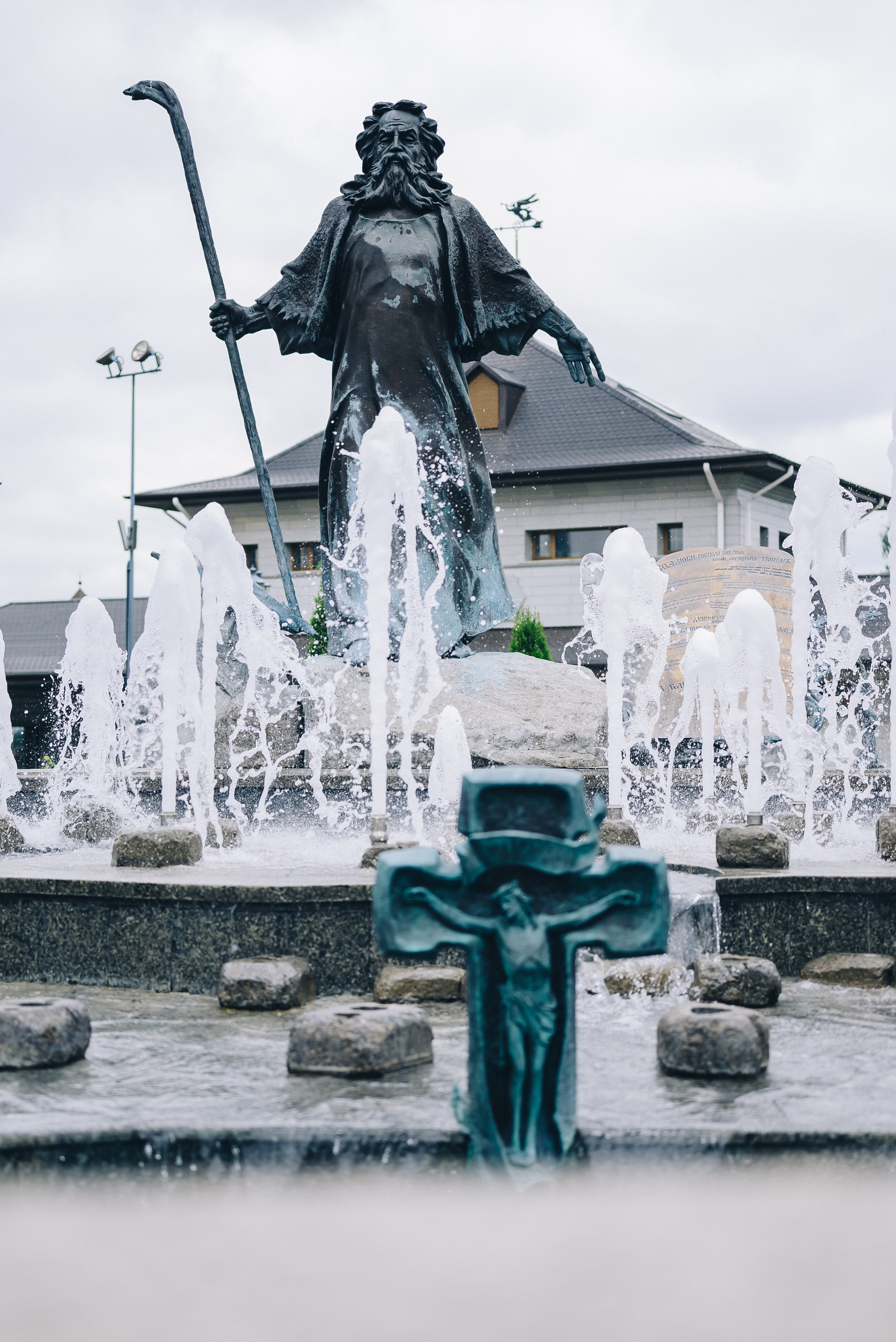Крещение Льва. Семейный фотограф в Минске Дарья Дреко