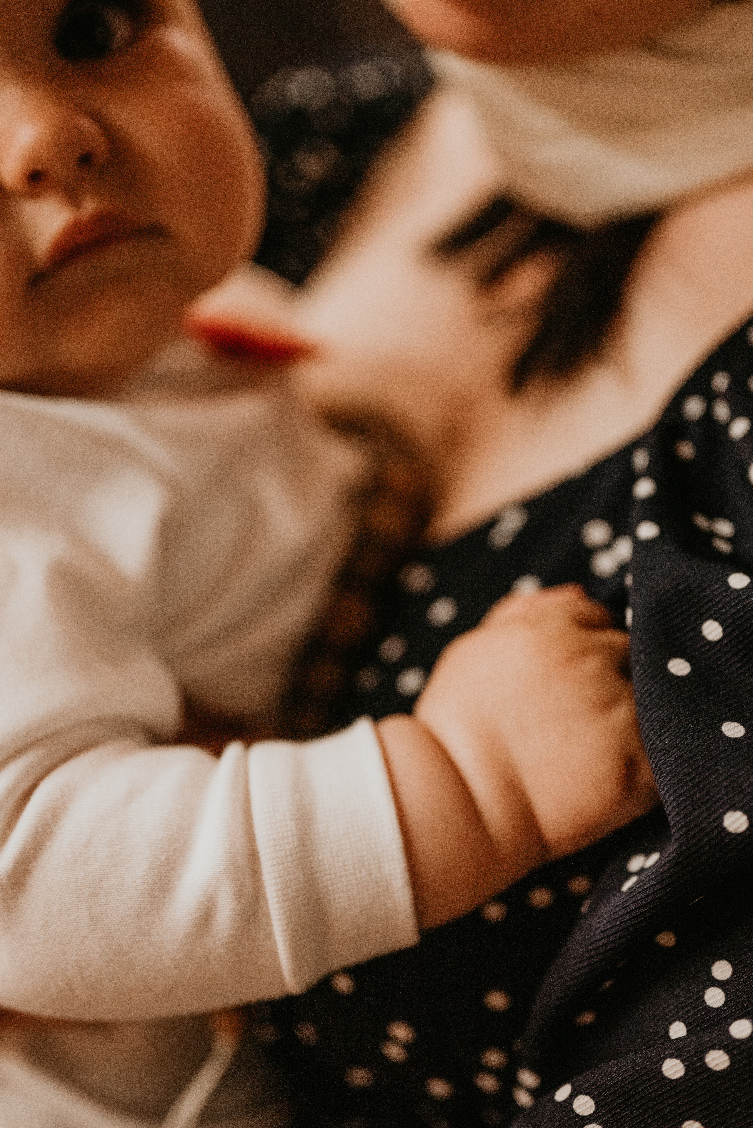 Крещение Льва. Семейный фотограф в Минске Дарья Дреко