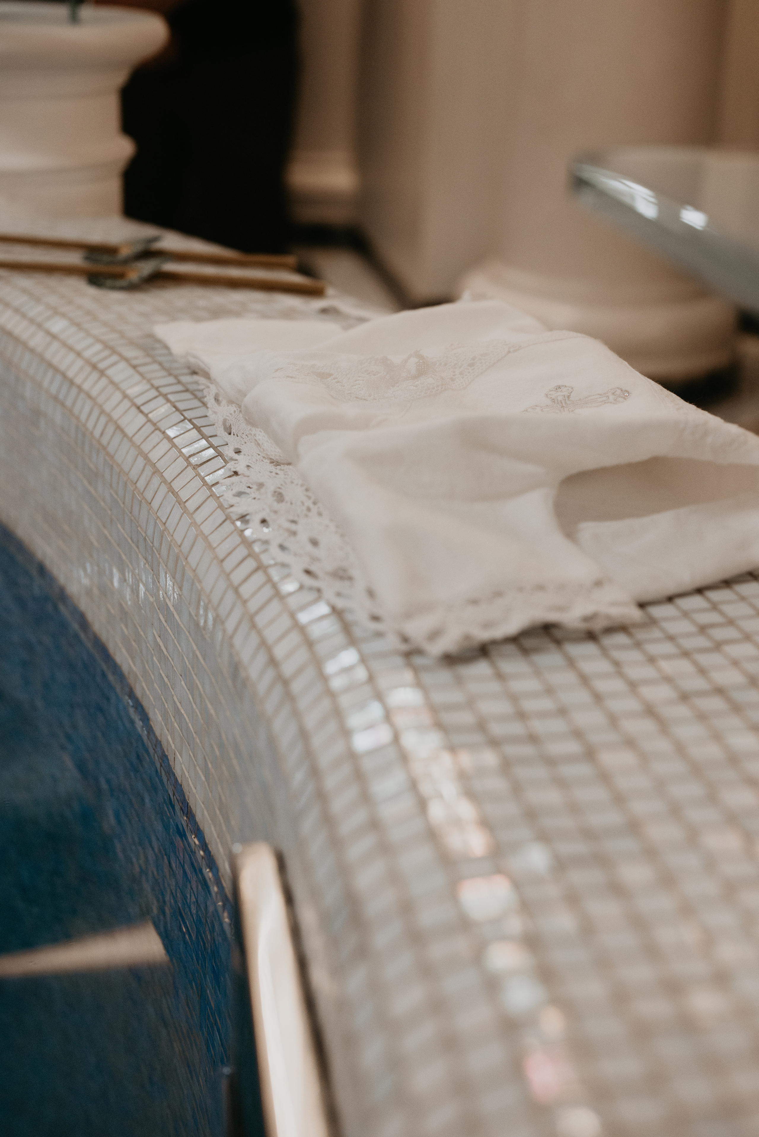 Крещение Льва. Семейный фотограф в Минске Дарья Дреко