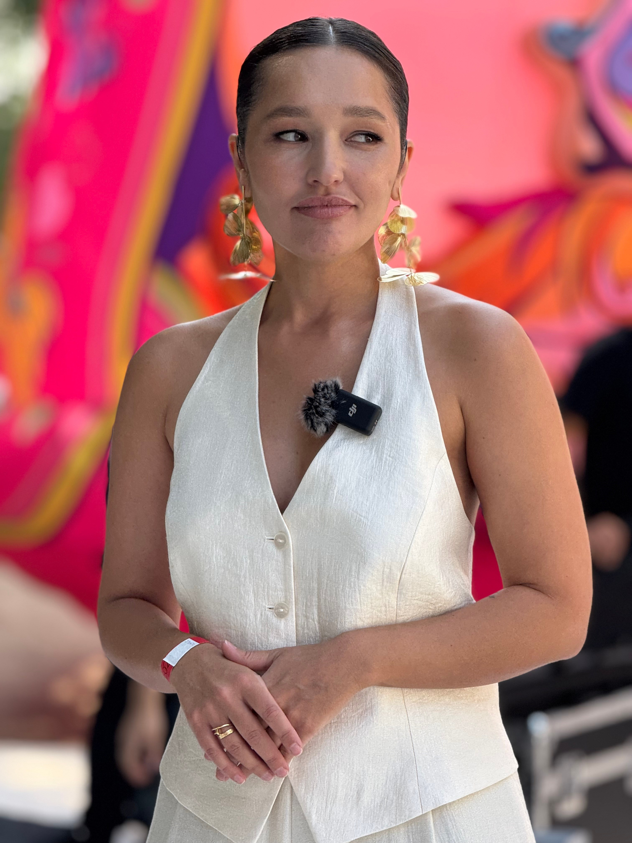 Тантрический фестиваль «Единение». Александр Прищепов - фотограф, режиссёр, продюсер